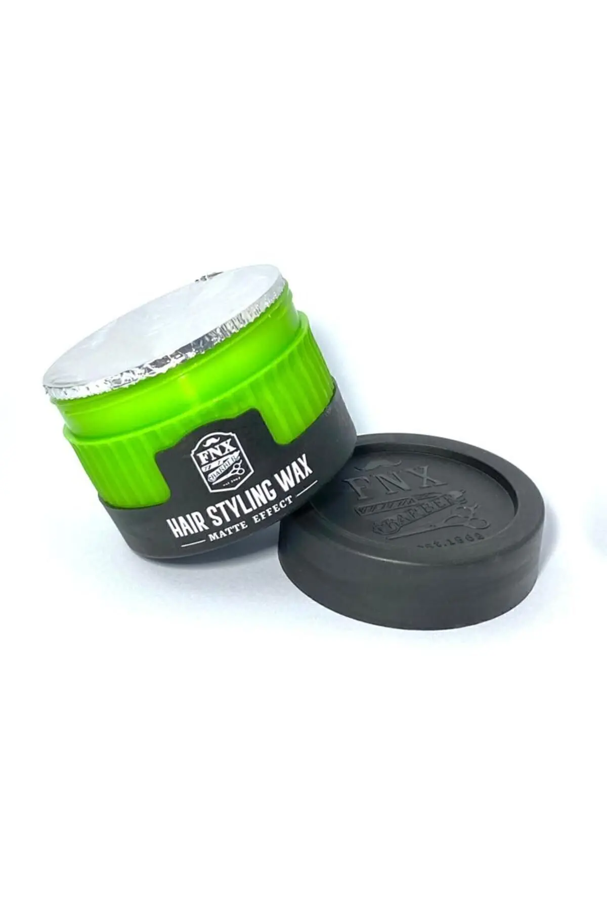 Fnx Foneks Doğal Görünüm Veren Wax 150 ml