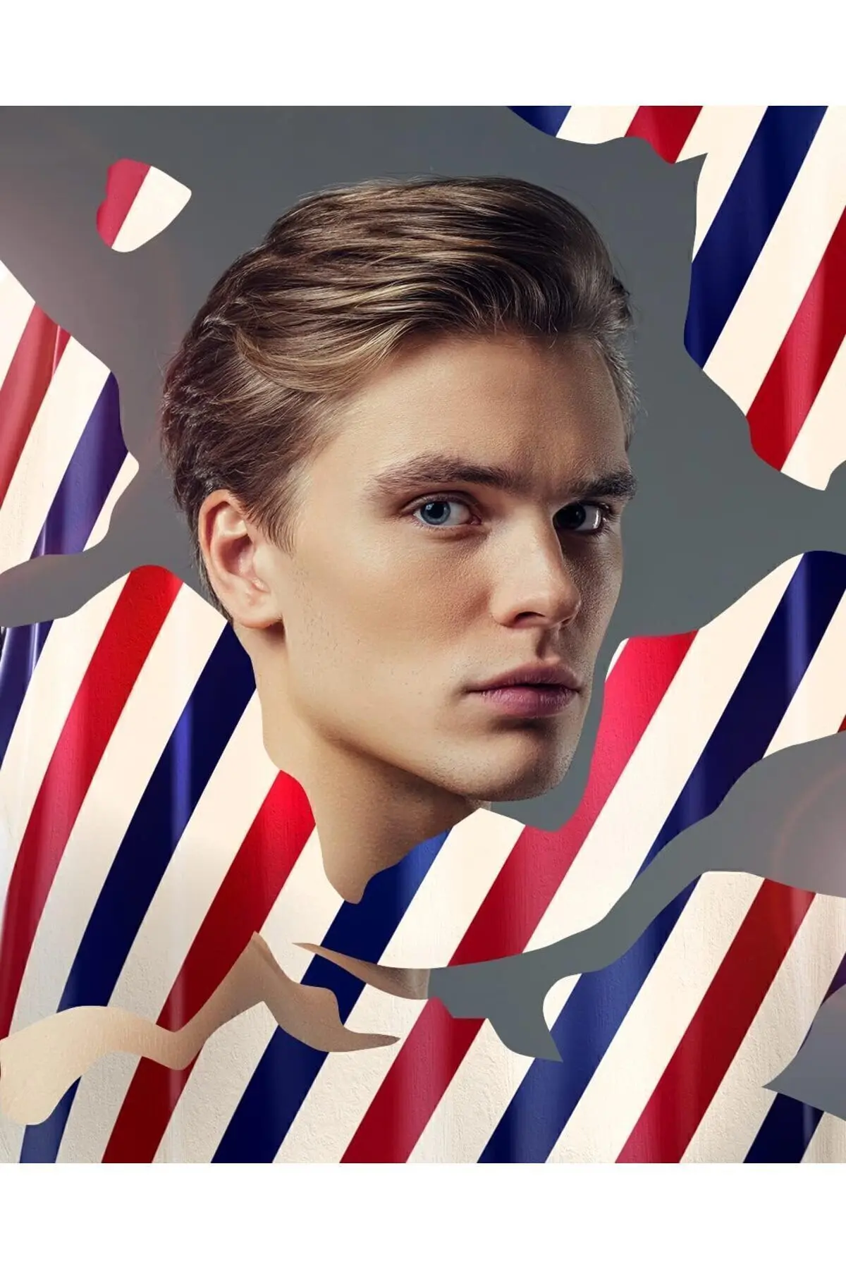 Fnx Foneks Doğal Görünüm Veren Wax 150 ml