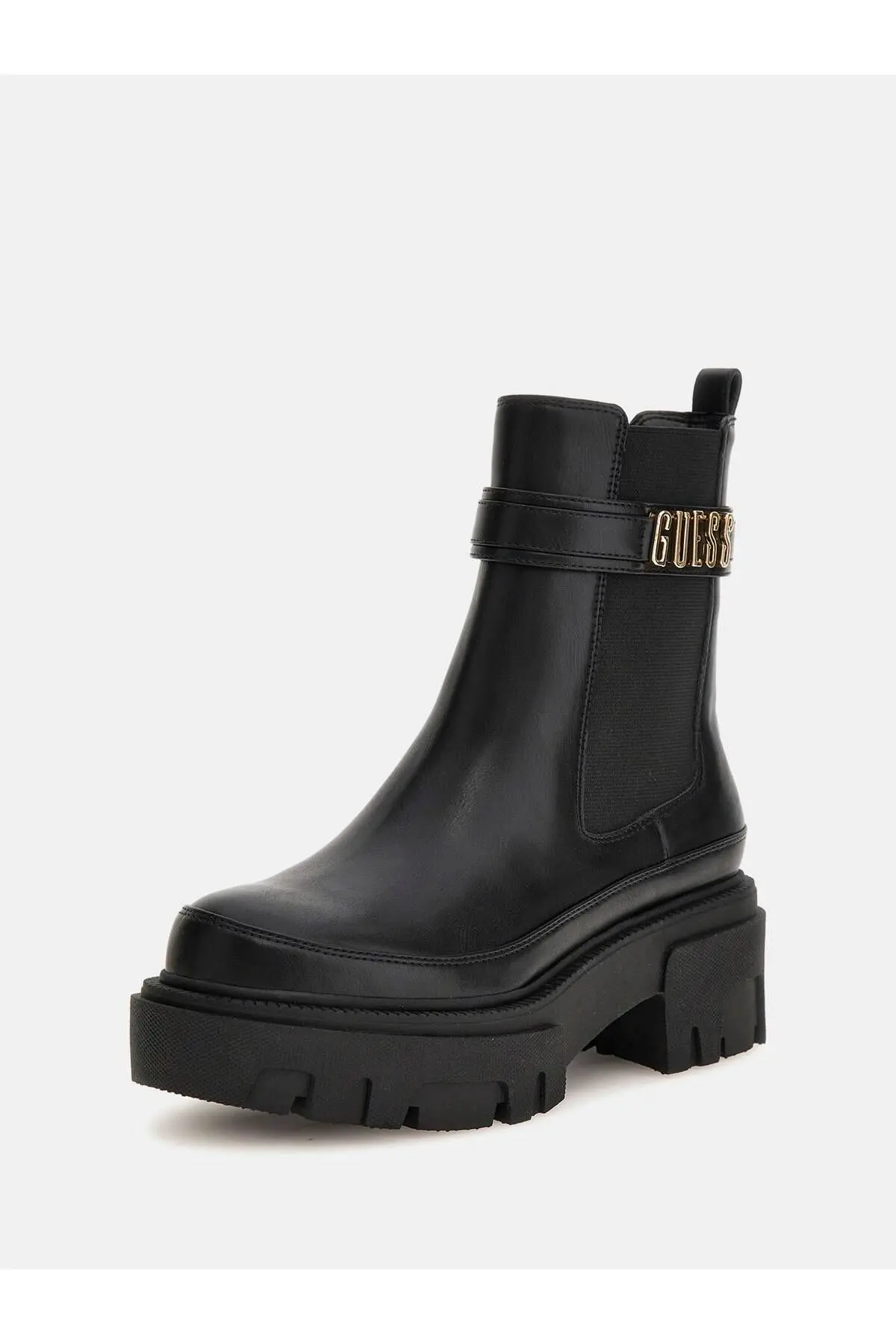 Guess Yelma Kadın Bot