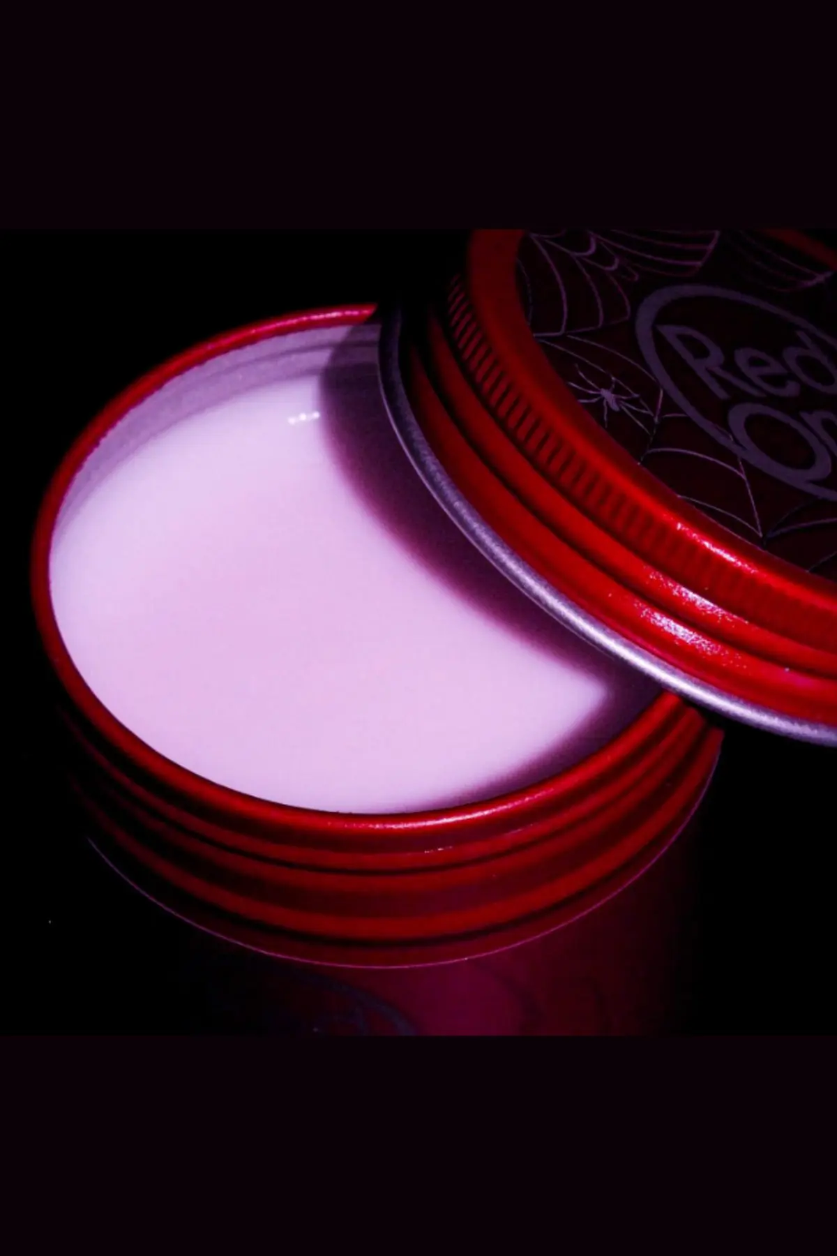 Redone Kırmızı Spider Gün Boyu Etkili Parlak Saç Şekillendirci Wax 100ml