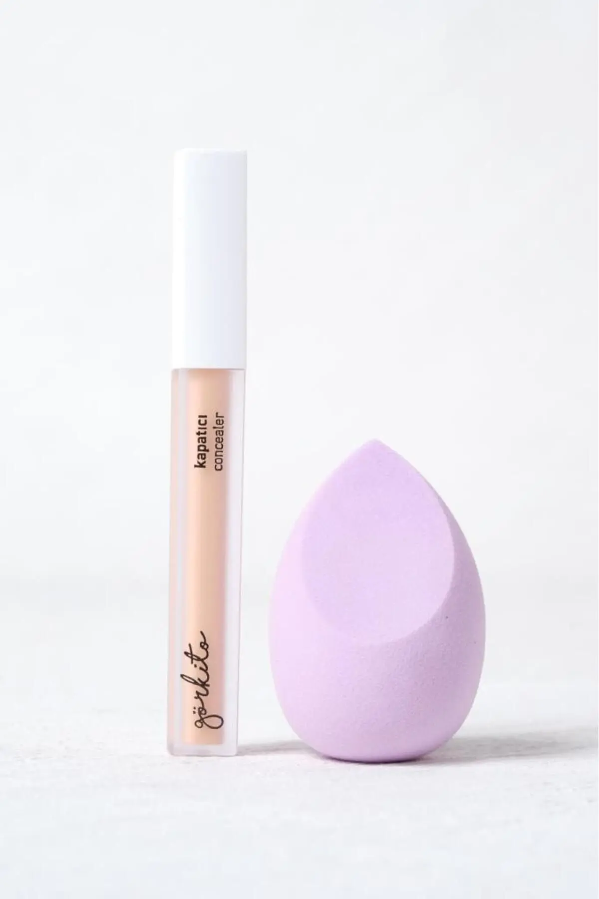 Makyaj Süngeri - Lila