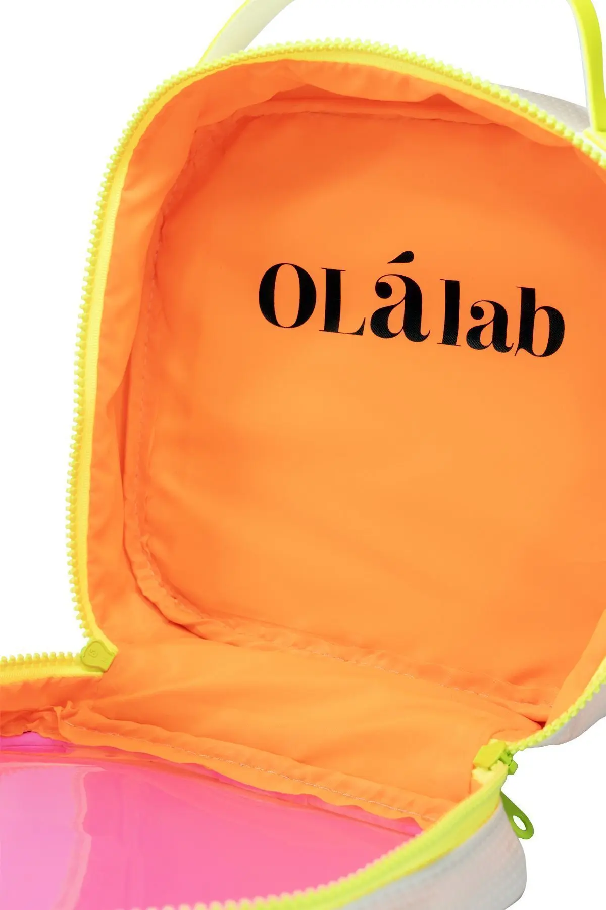 Cilt Bakım Ve Makyaj Çantası Büyük Boy-xl