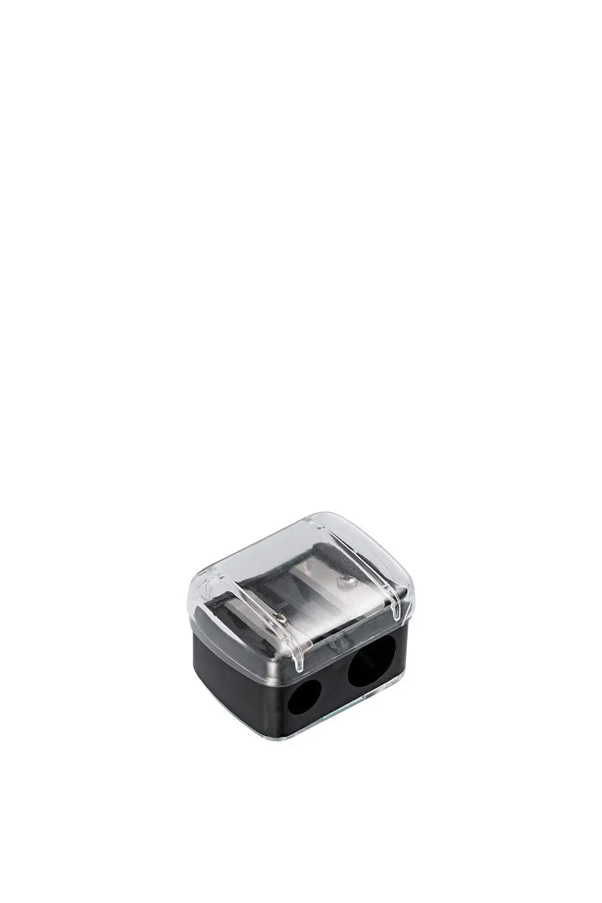 Ikili Kalemtıraş - Duo Sharpener - 050 - 8690604598601