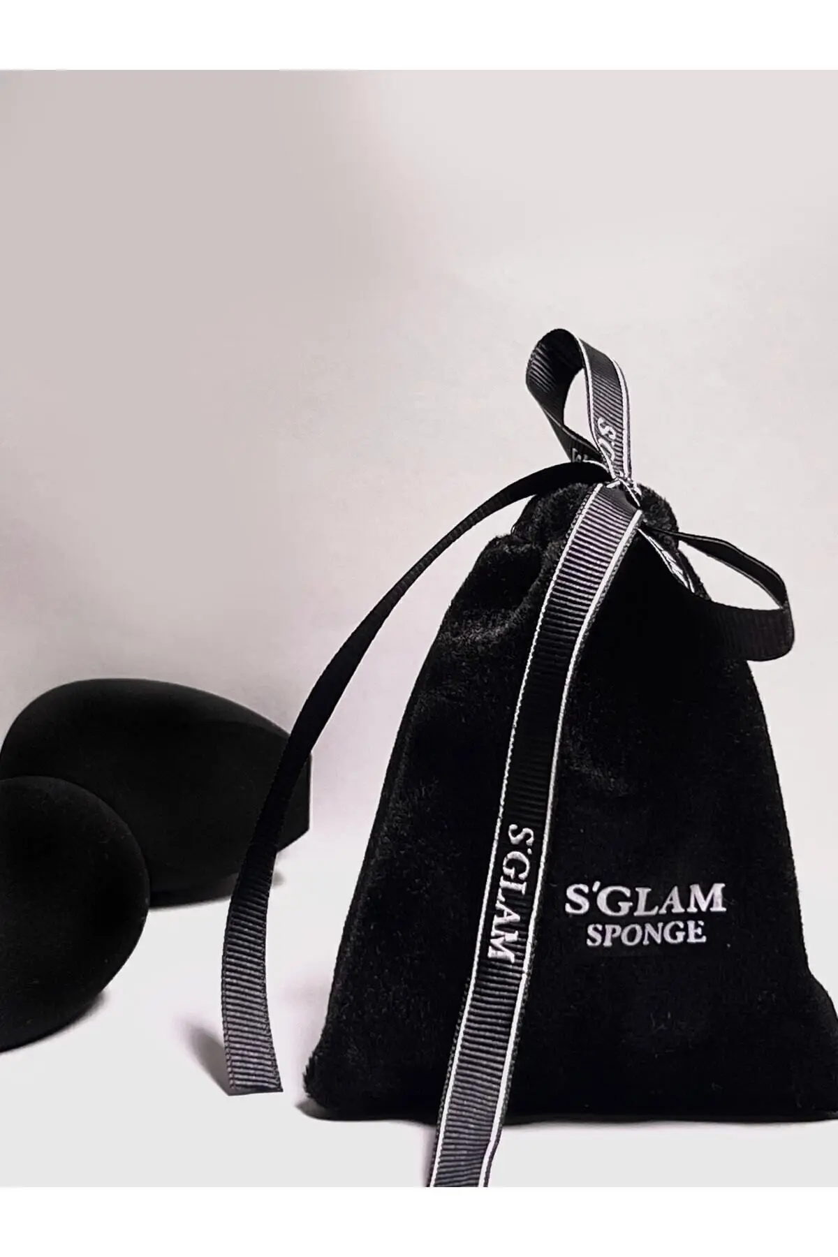 S'GLAM Makyaj Süngeri