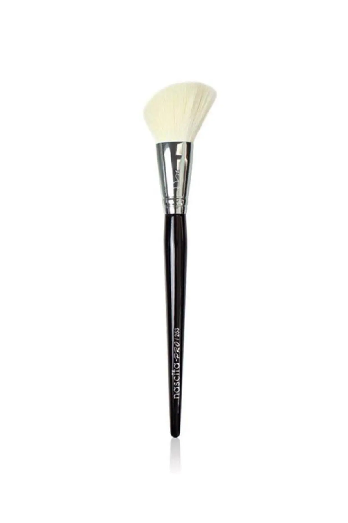 Nascita Pro Açılı Allık Fırçası Nasbrush0253