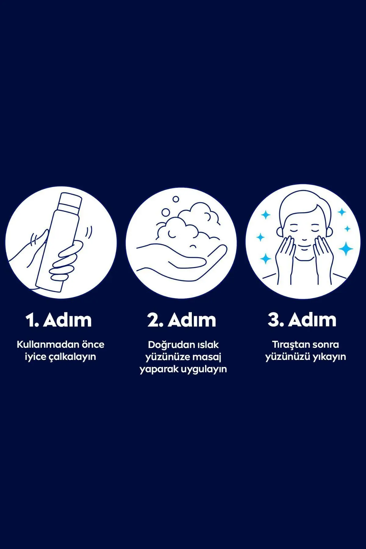 MEN Erkek Hassas Koruma Tıraş Jeli 200ml, Hassas Ciltlere Özel, Yanma Kızarma Kuruma Engelleyici