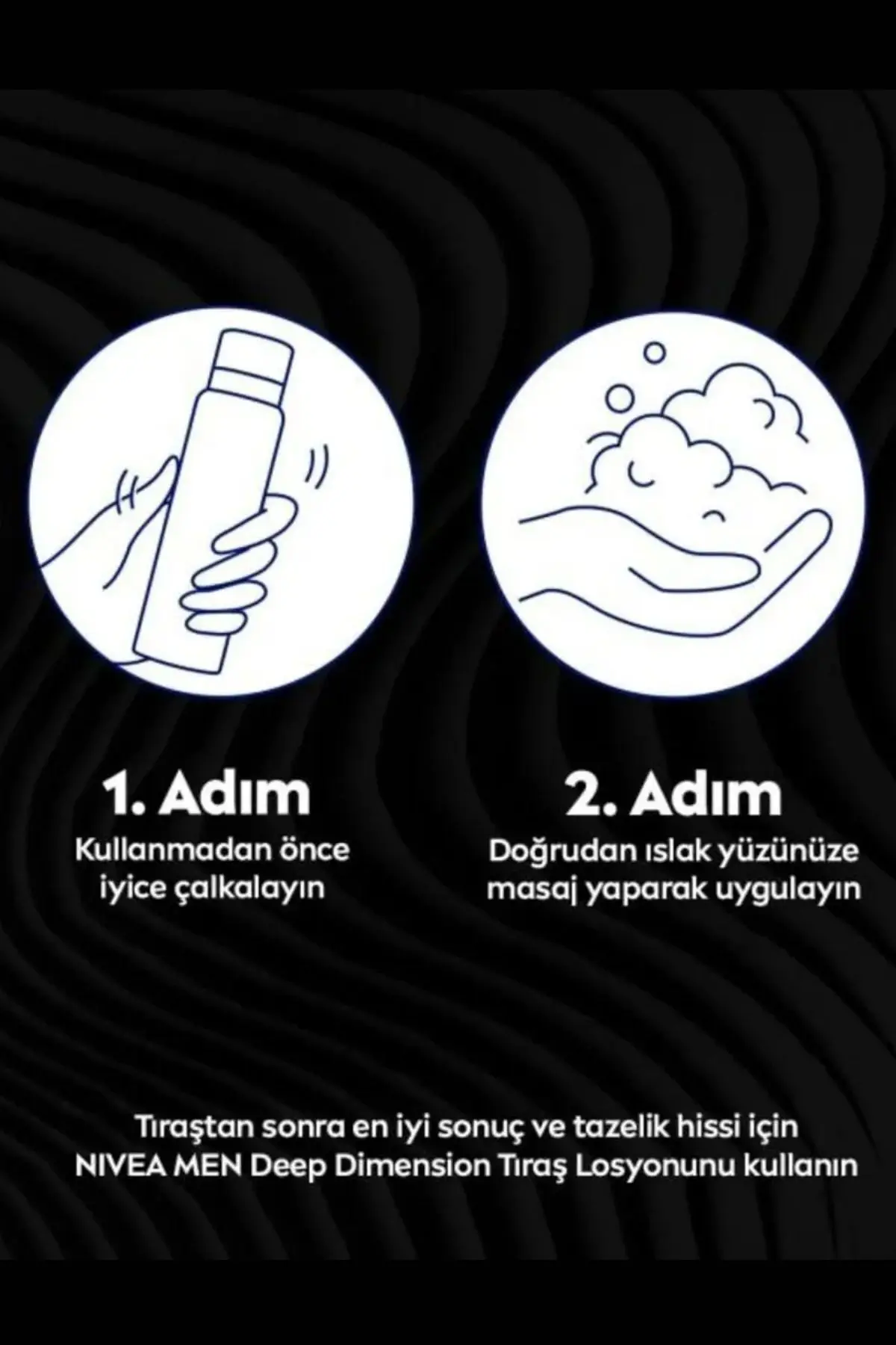 MEN Erkek Tıraş Köpüğü 200ml, Hassas Ciltler, Hızlı Koruma, Rahatlatıcı, Konforlu Tıraş Deneyimi