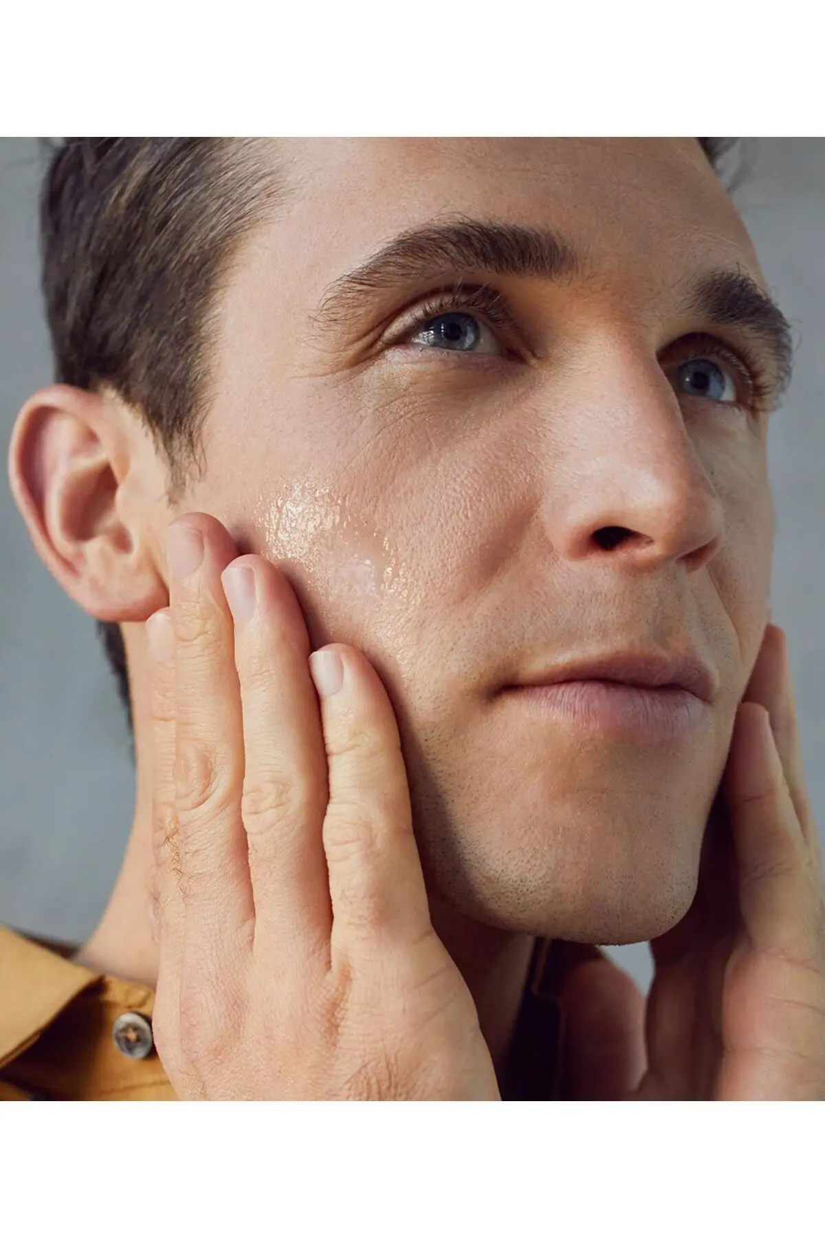 MEN Erkek Tıraş Sonrası Balsam 100ml, Hassas Ciltlere Özel Hızlı Rahatlatma, Konforlu Tıraş Deneyimi