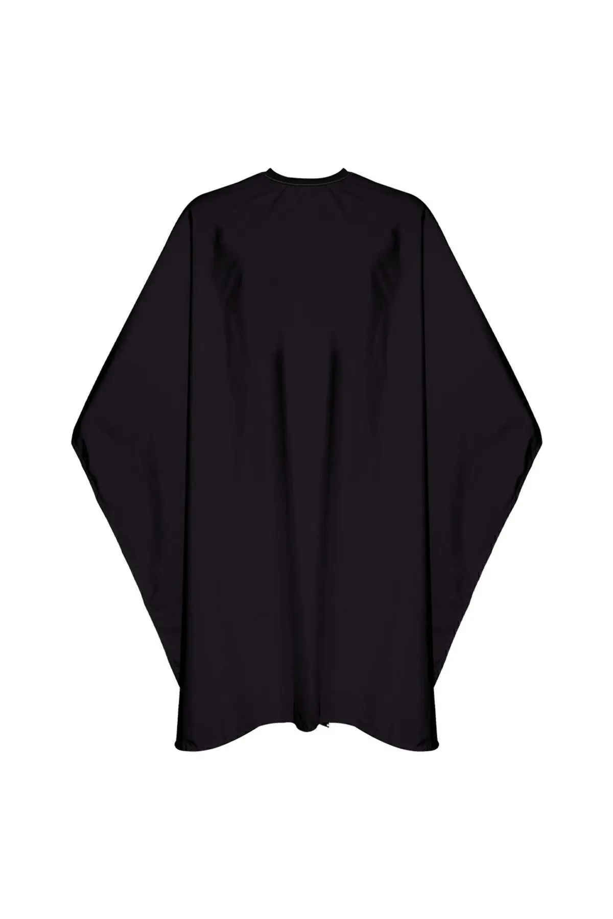 Kral Penuar Kuaför Berber Traş Saç Kesim Önlüğü Örtüsü 120x150 Xl Ebat No4