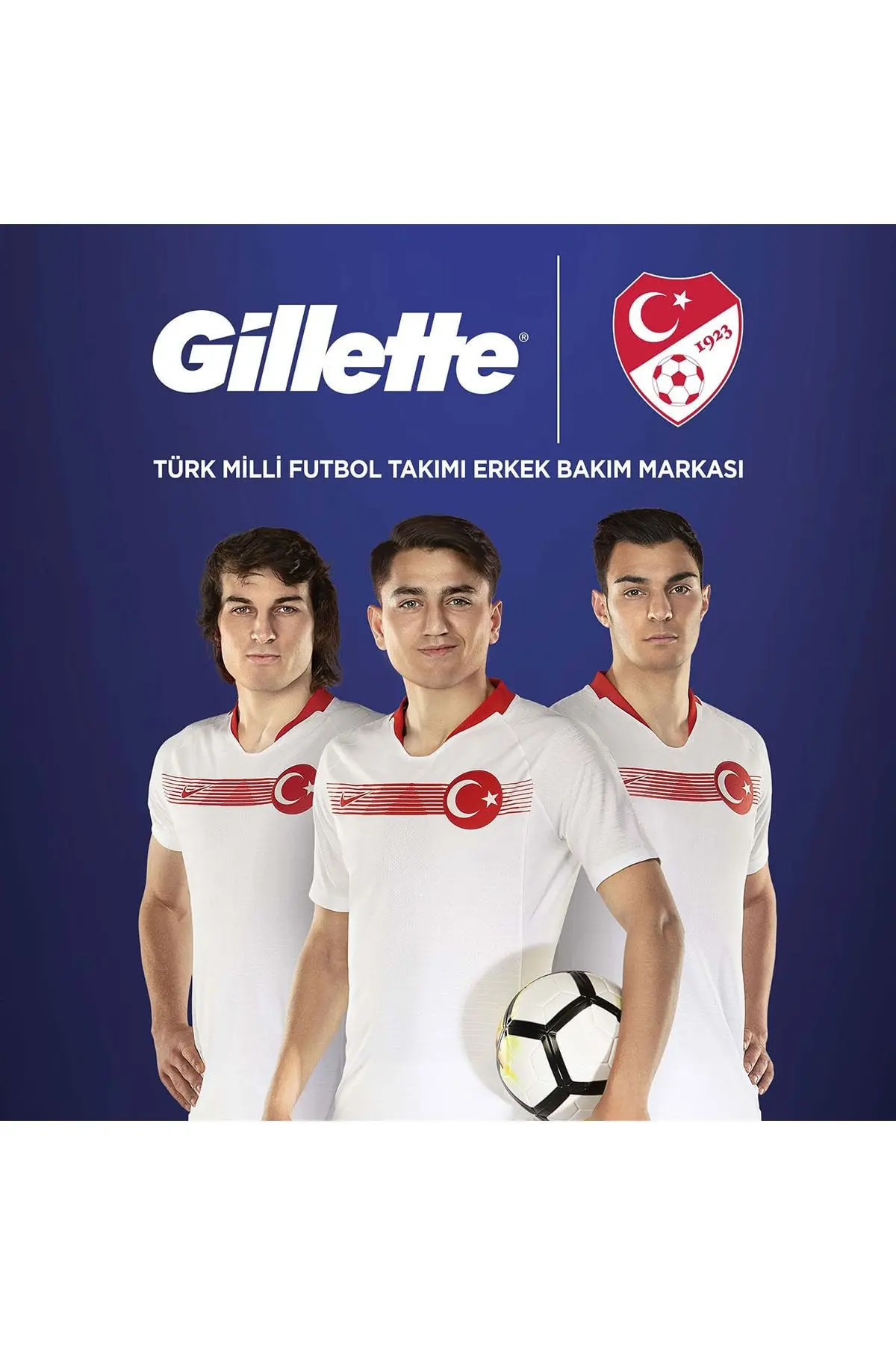 Fusion ProGlide FlexBall Tıraş Makinesi Yedekli