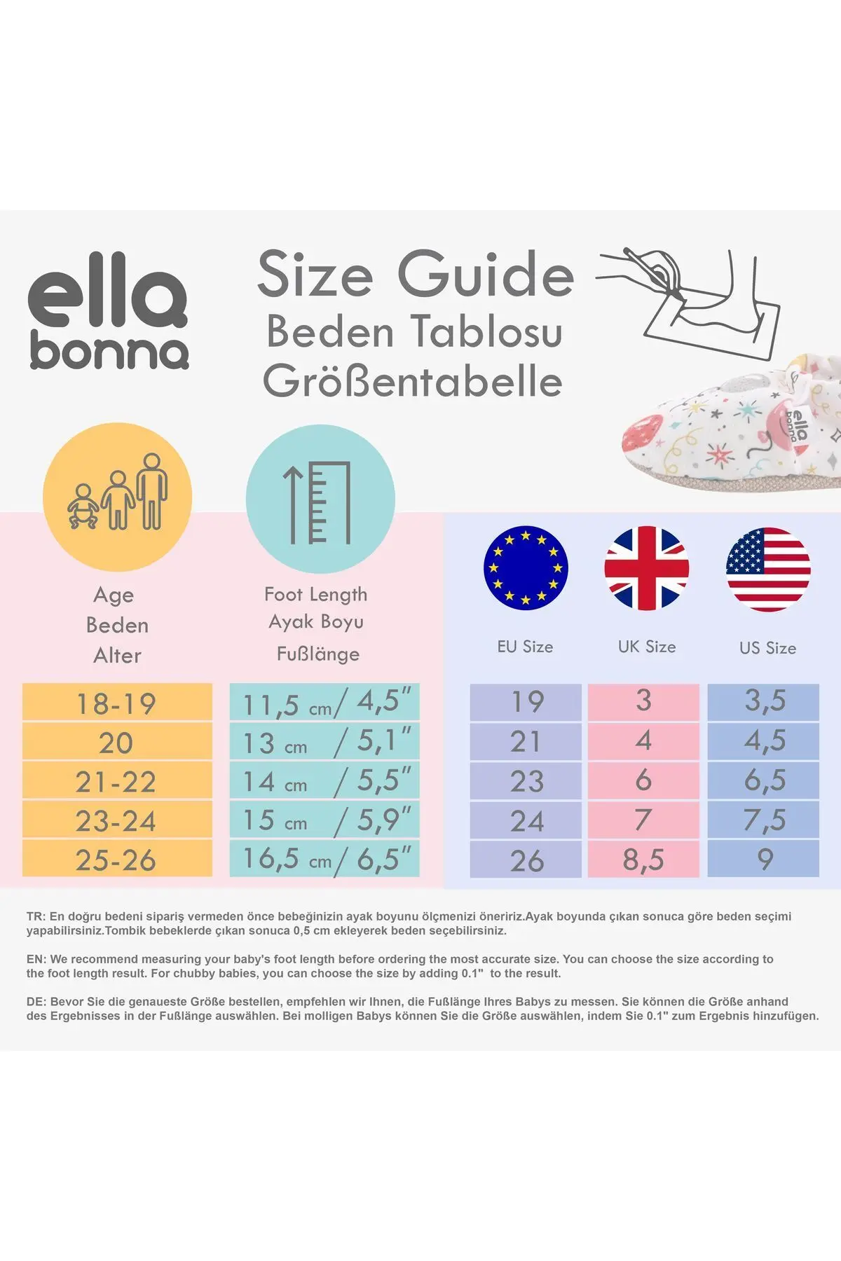 Kaydırmaz Taban Vikingler Bebek Patik, Ev Botu Terliği Kreş Ayakkabısı Panduf