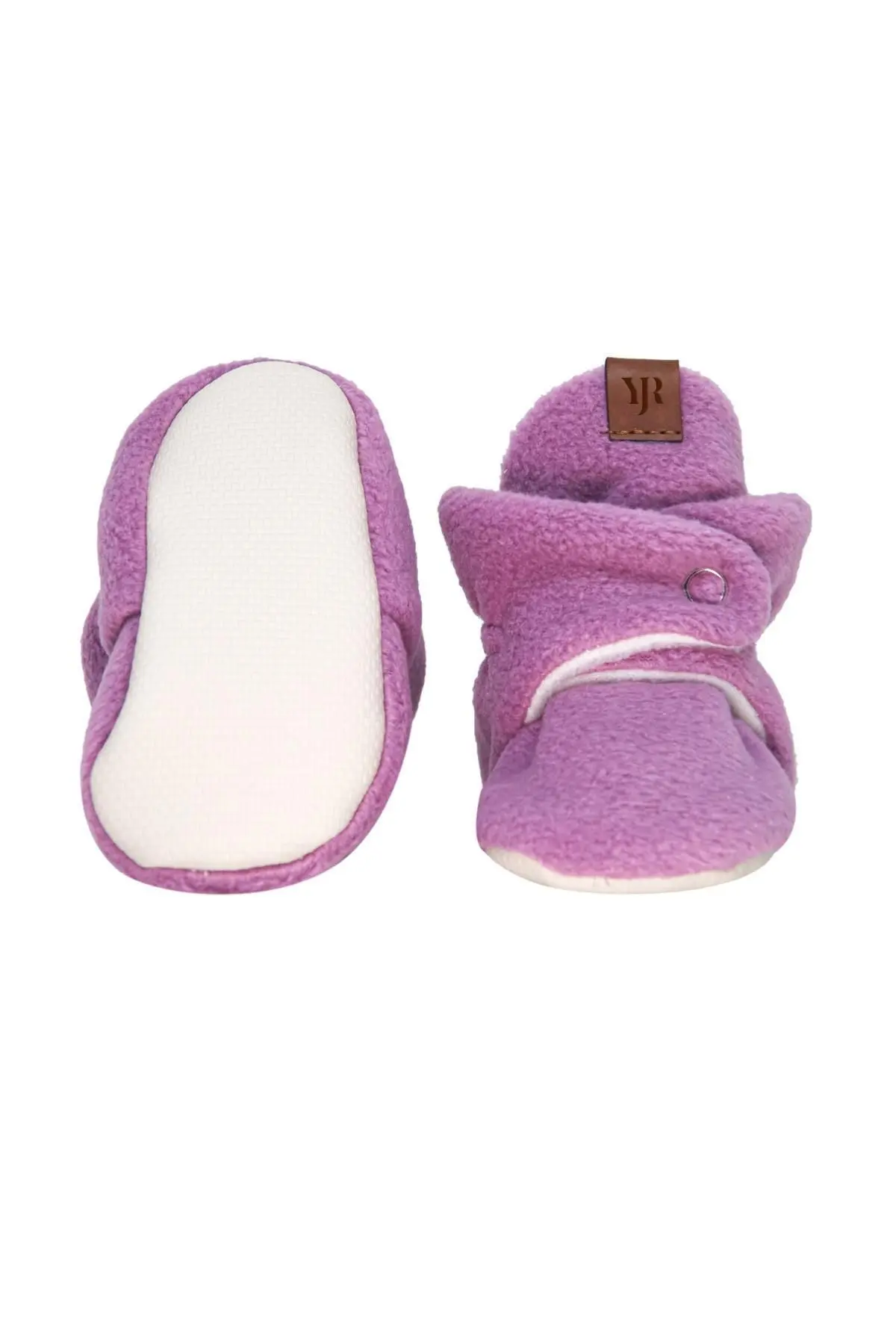 Kaydırmaz Taban, Bebek Pandufu, Ilk Adım Ev Patiği, Terletmeyen, Tüylenmeyen Polar