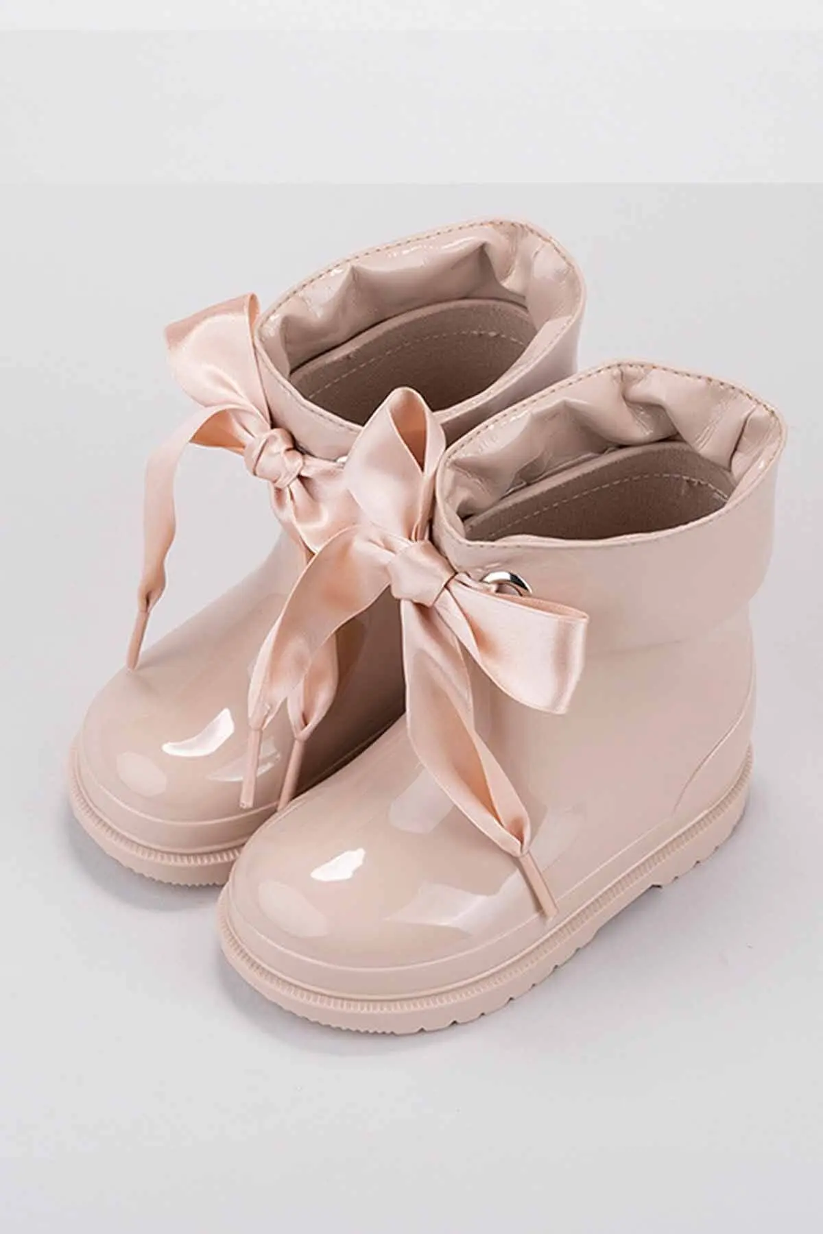 Kız Çocuk Yağmur Çizmesi