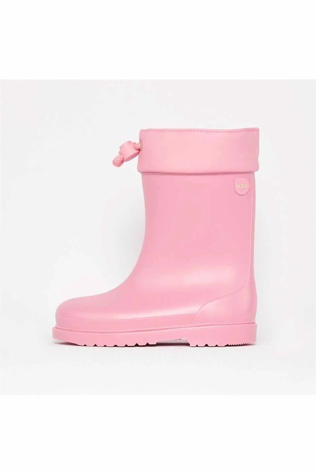 Çocuk Yağmur Çizmesi İçi Kürklü