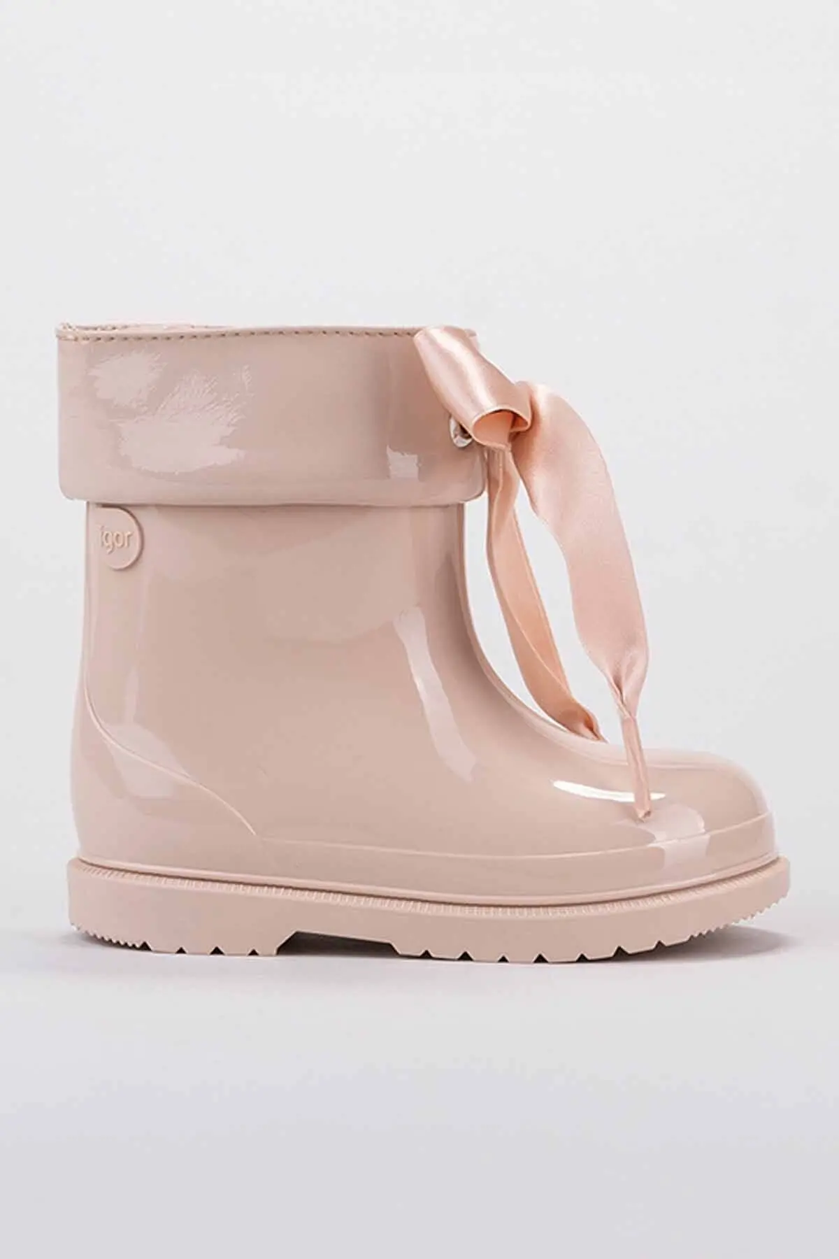 IGOR Kız Çocuk Yağmur Çizmesi