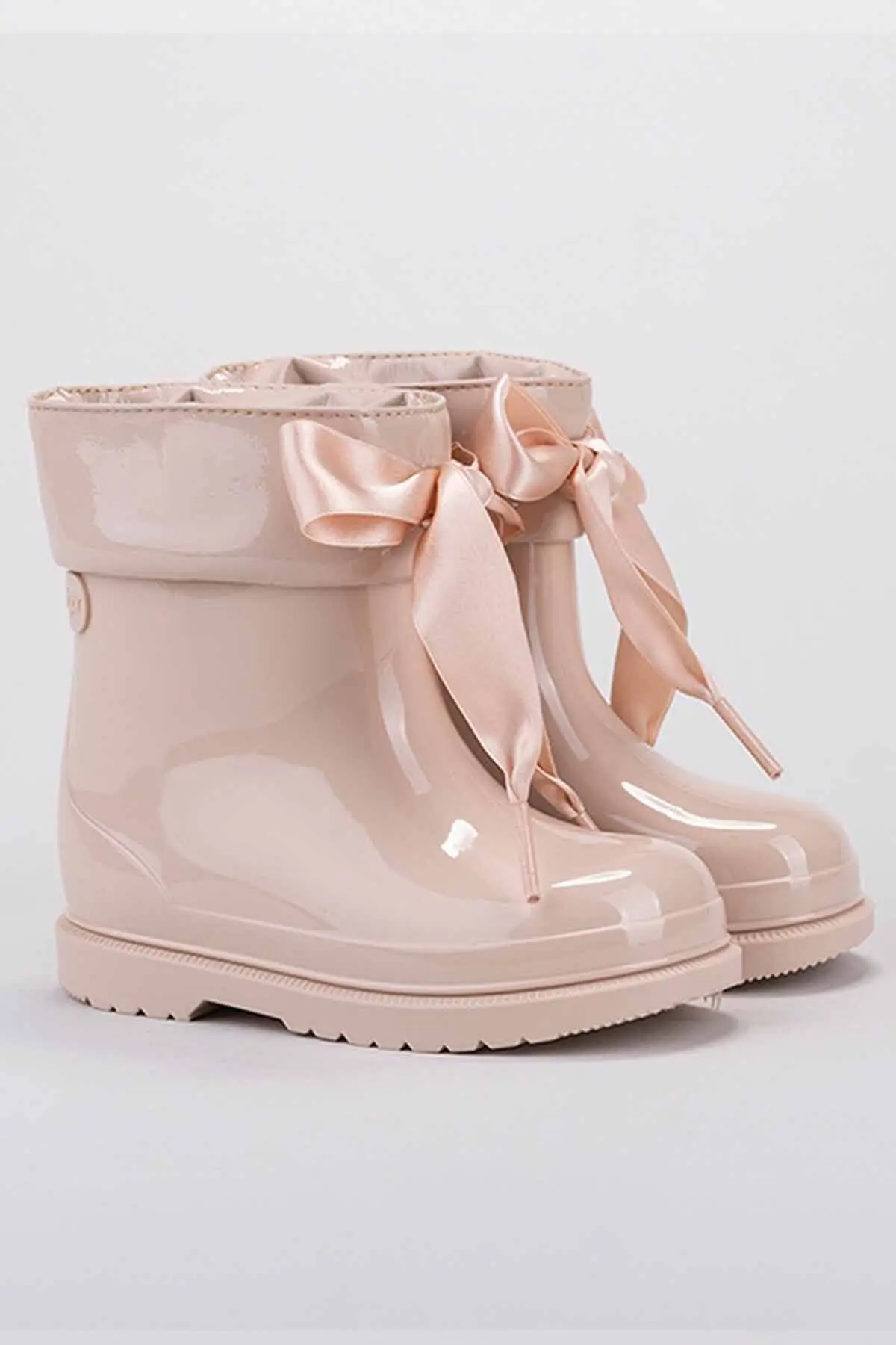 Kız Çocuk Yağmur Çizmesi