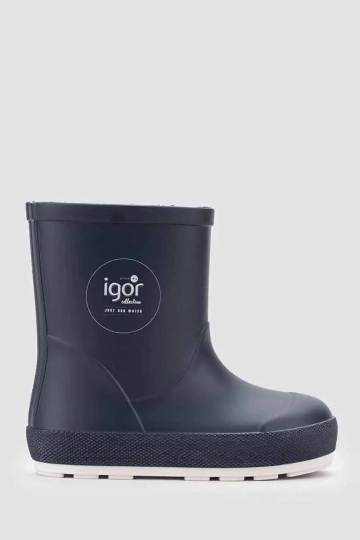 Çocuk Yağmur Çizmesi