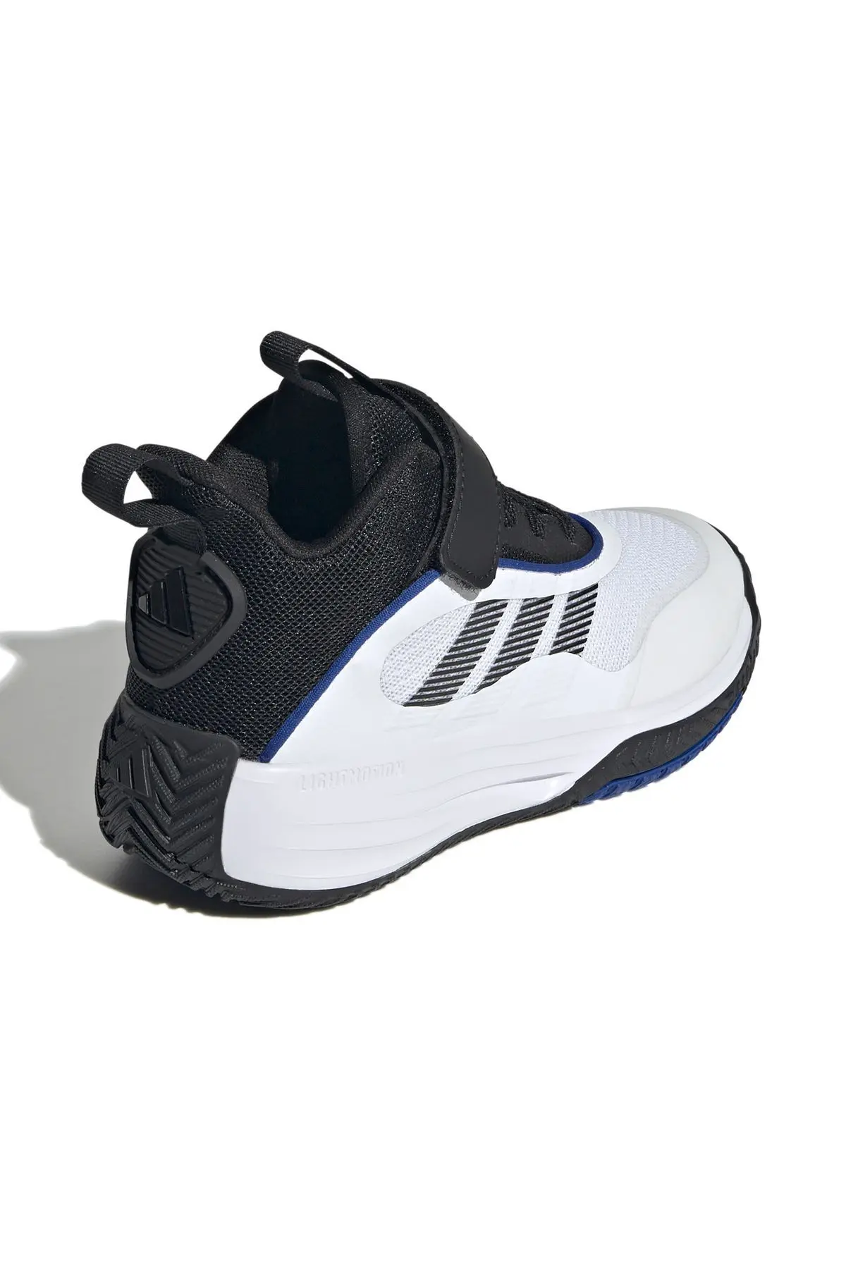 Ownthegame 3.0 K Genç Günlük Ayakkabı IF4592 Beyaz