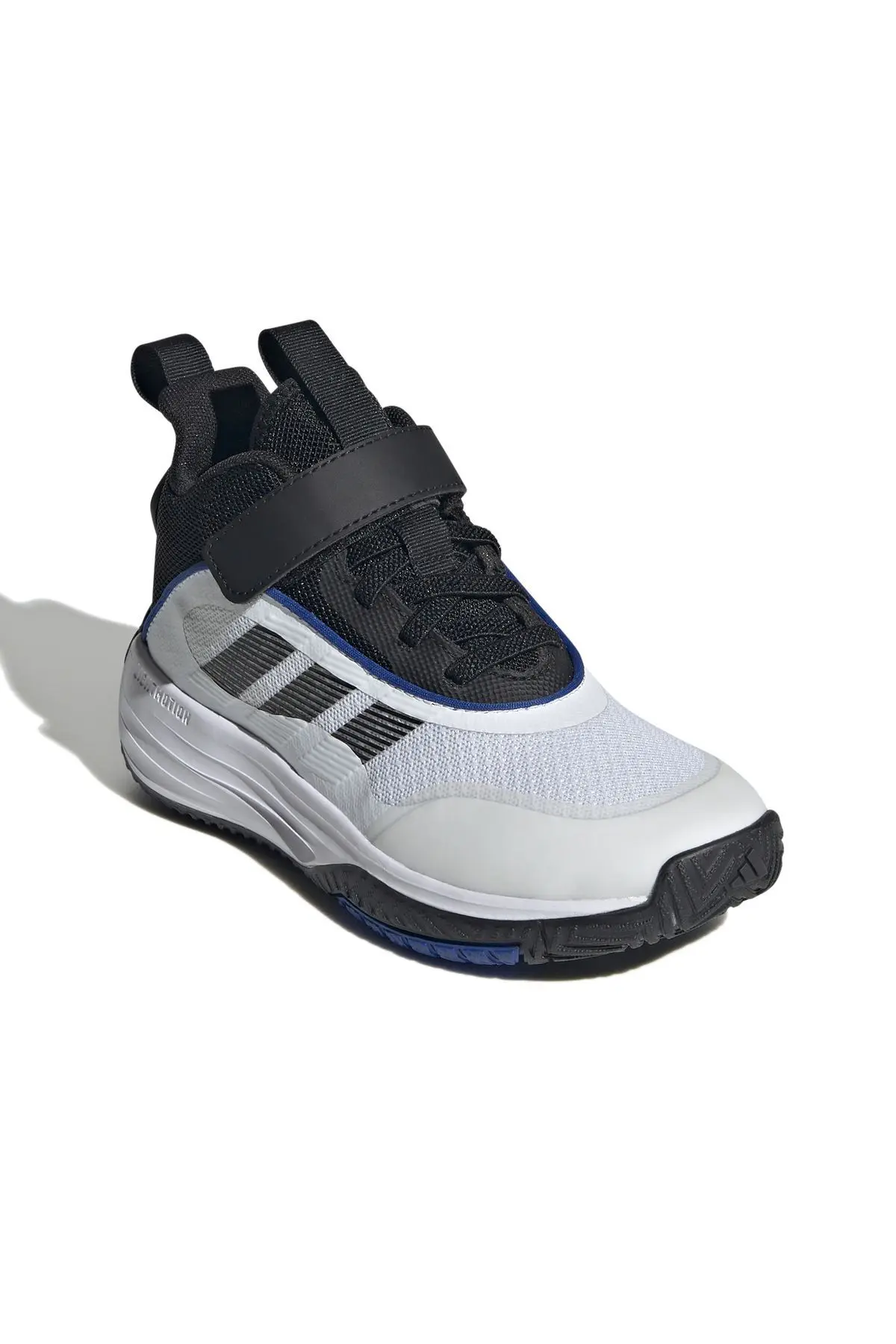 Ownthegame 3.0 K Genç Günlük Ayakkabı IF4592 Beyaz