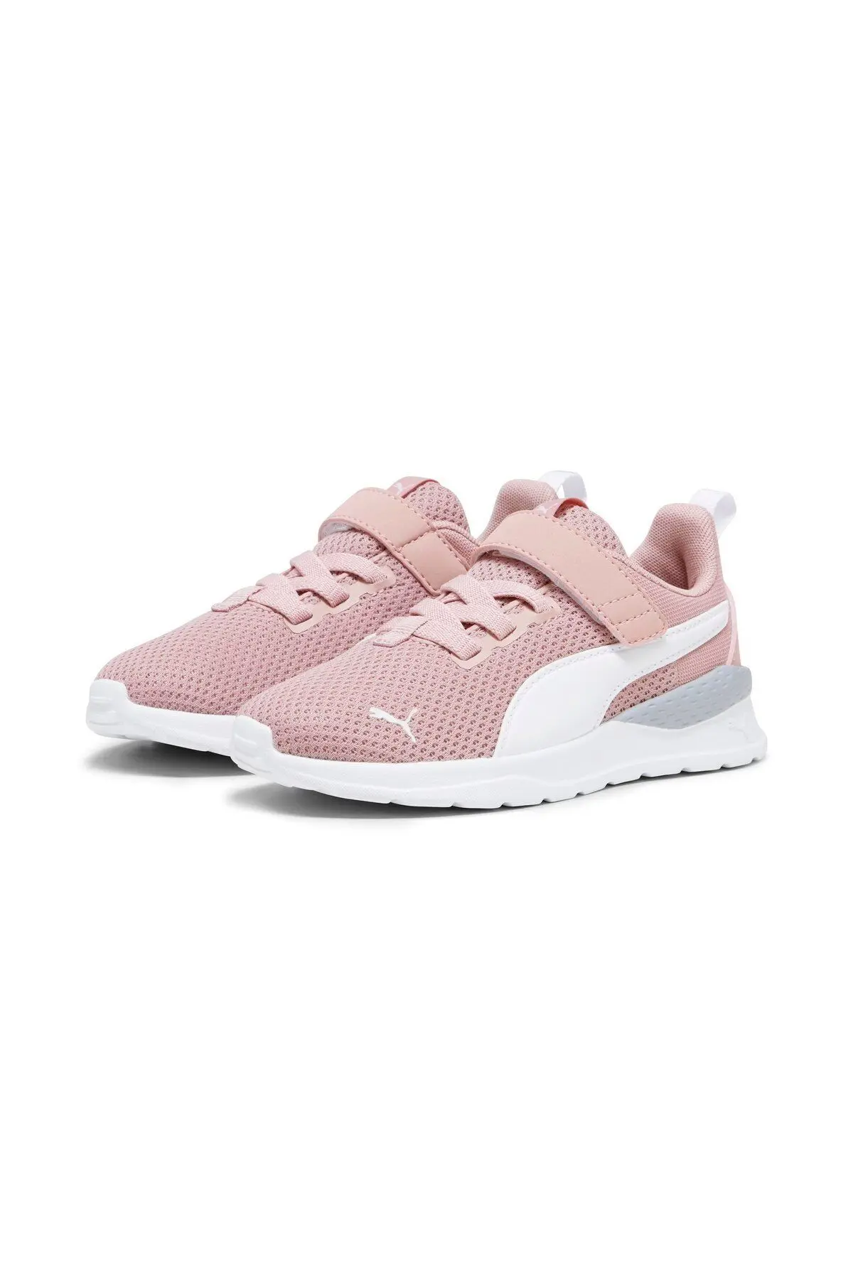 Peach Smoothie-PUMA White