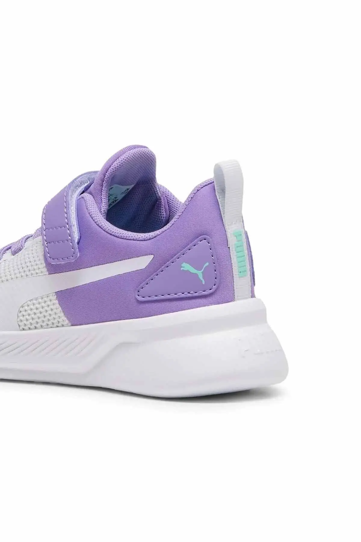 Kız Çocuk Ayakkabısı Flyer Runner V PS Çocuk Yürüyüş Koşu Ayakkabı