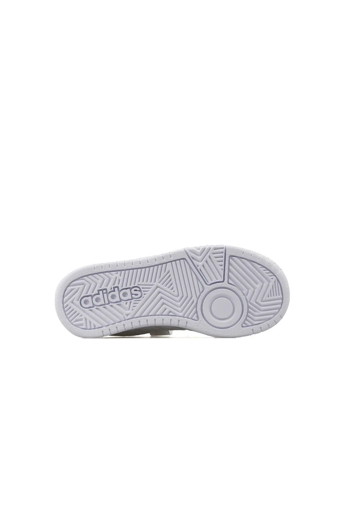 Hoops 3.0 Cf C Çocuk Günlük Ayakkabı GW0436 Beyaz