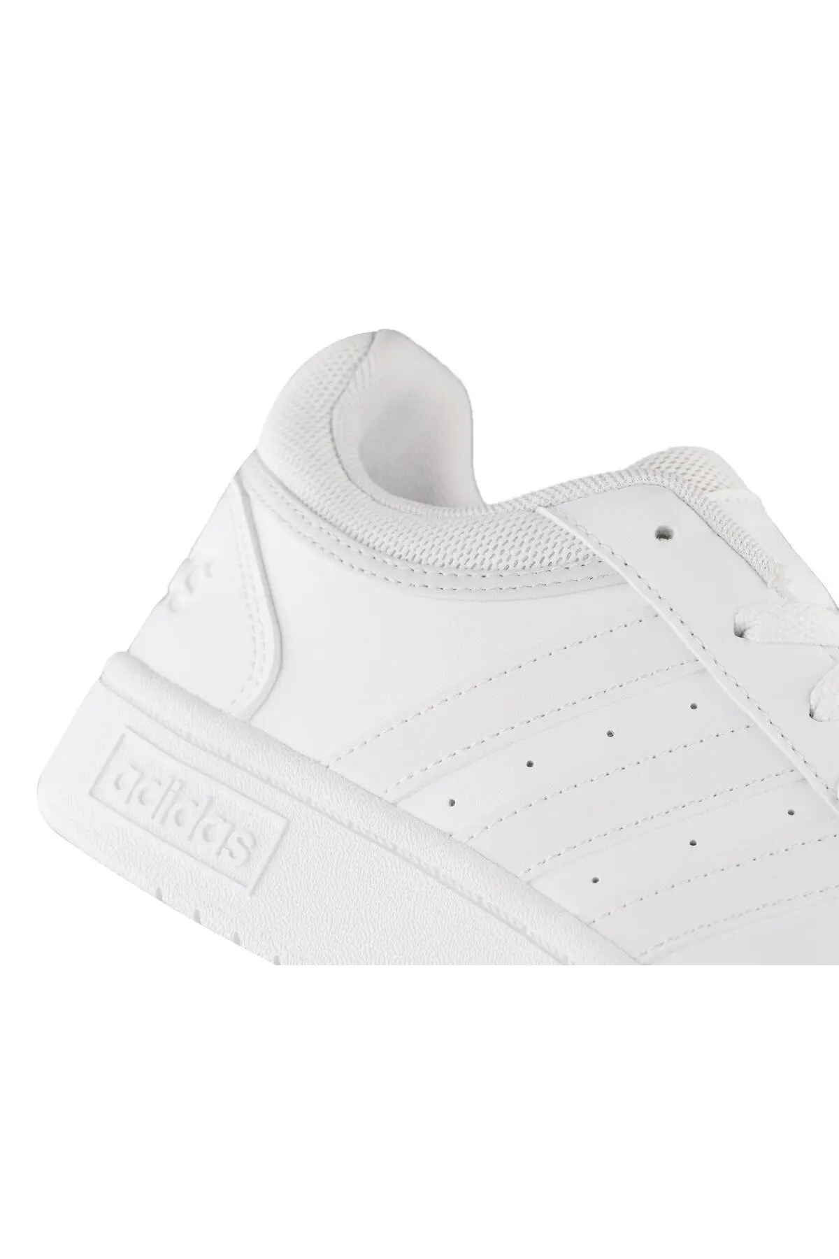 Hoops 3.0 Kadın Günlük Ayakkabı GW3036