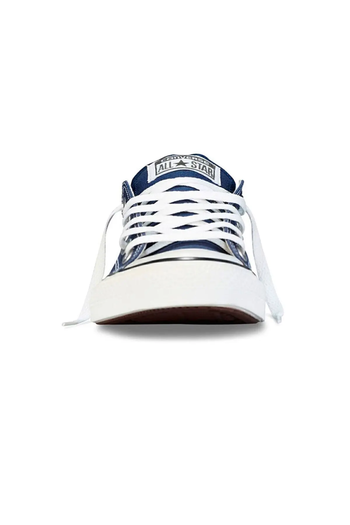 Chuck Taylor All Star Lacivert Unisex Günlük Ayakkabı