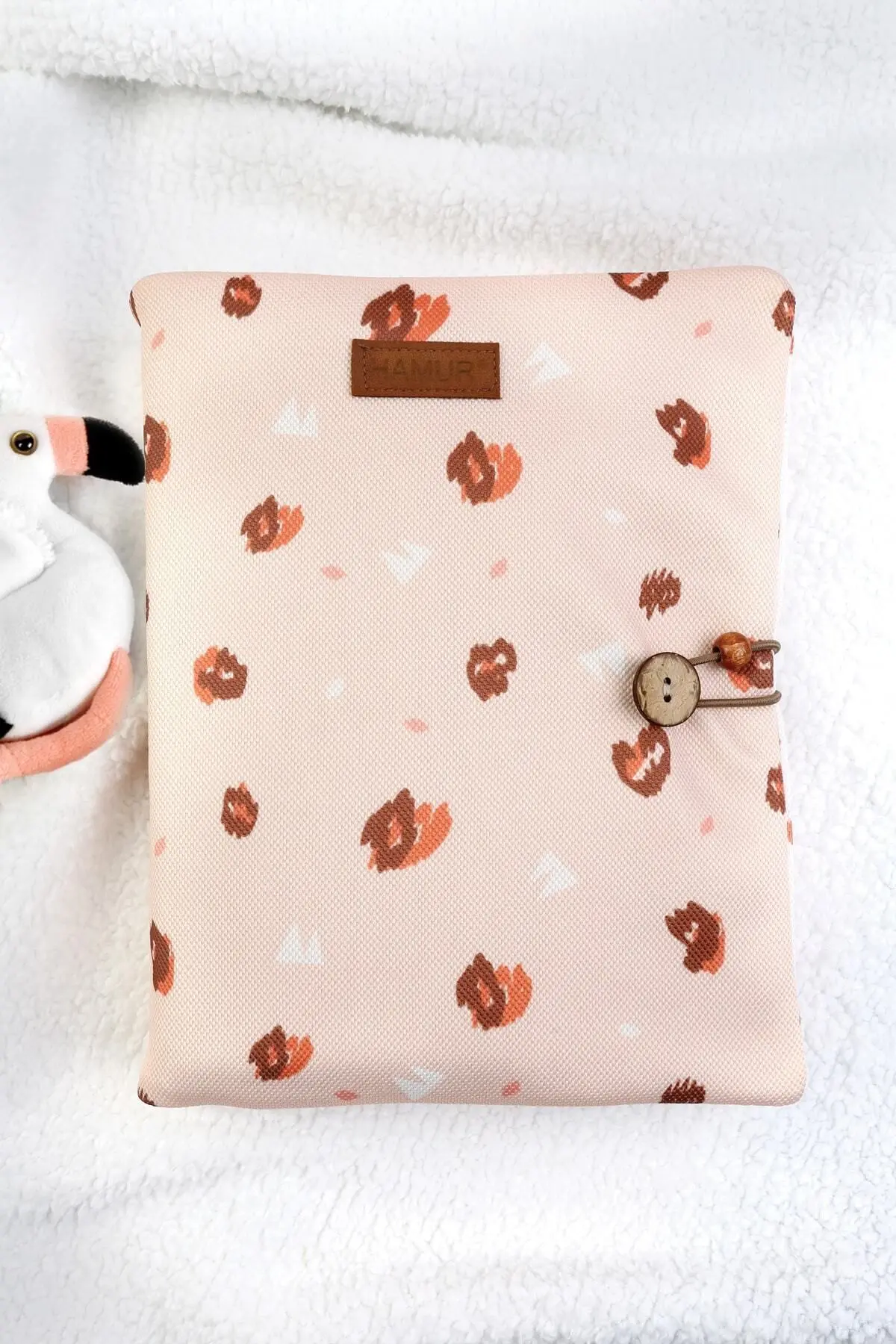 HAMUR Anne Bebek Bakım Çantası Yenidoğan Alt Açma Değiştirme Düzenleyici Çantası Organizer Ada