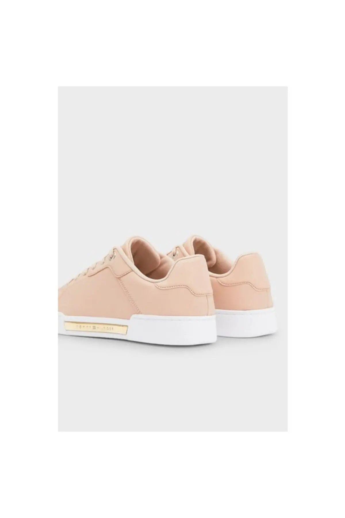 Court Sneaker Golden Th