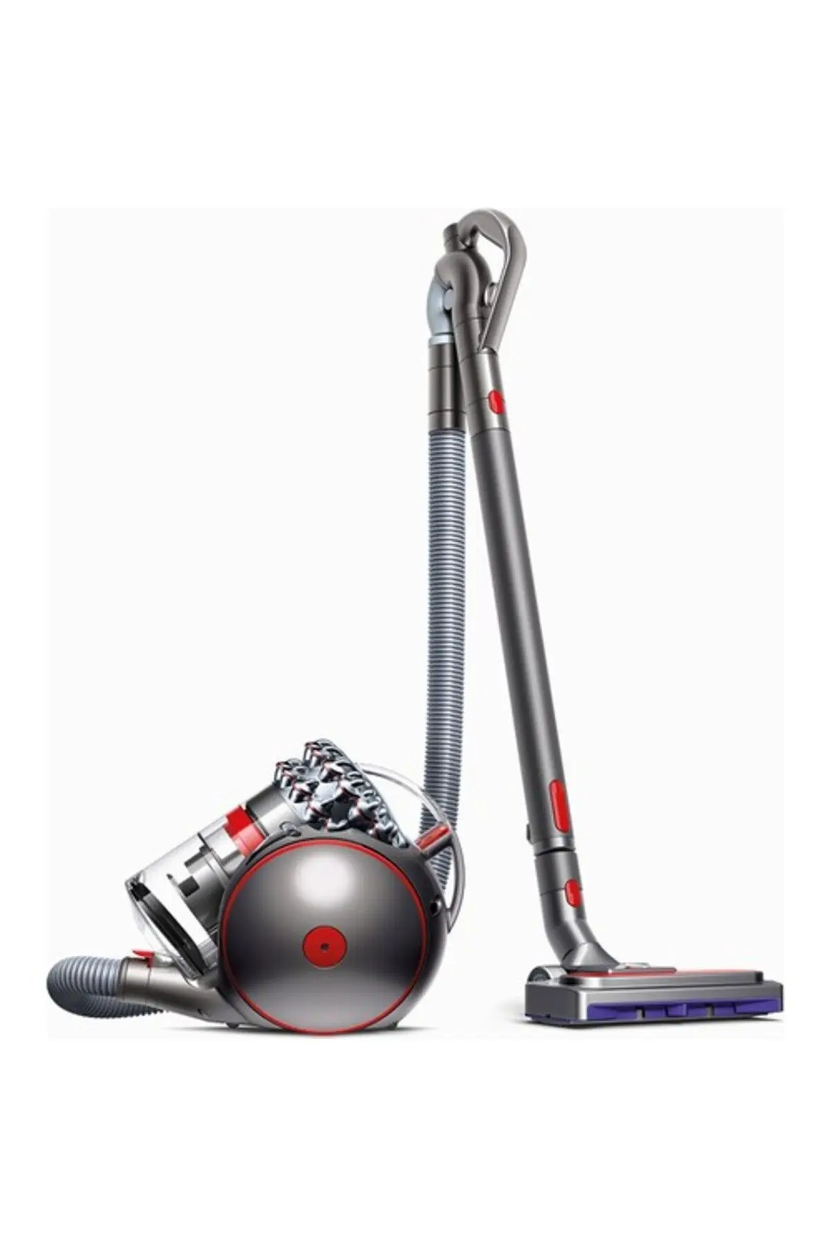 DYSON Cinetic Big Ball Absolute 2 Kablolu Süpürge