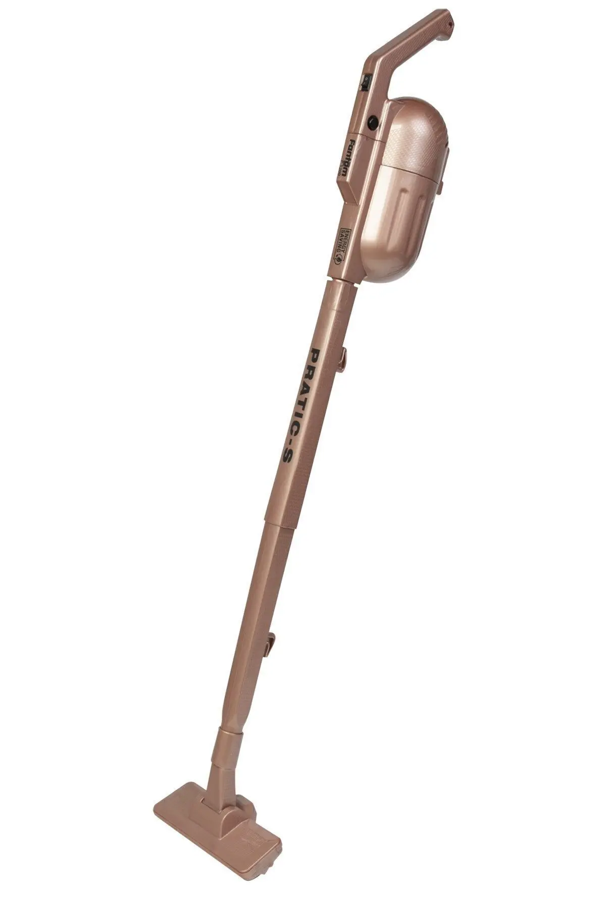 FANTOM Pratıc-s P 1200 Toz Torbasız Dikey Süpürge Rose Gold