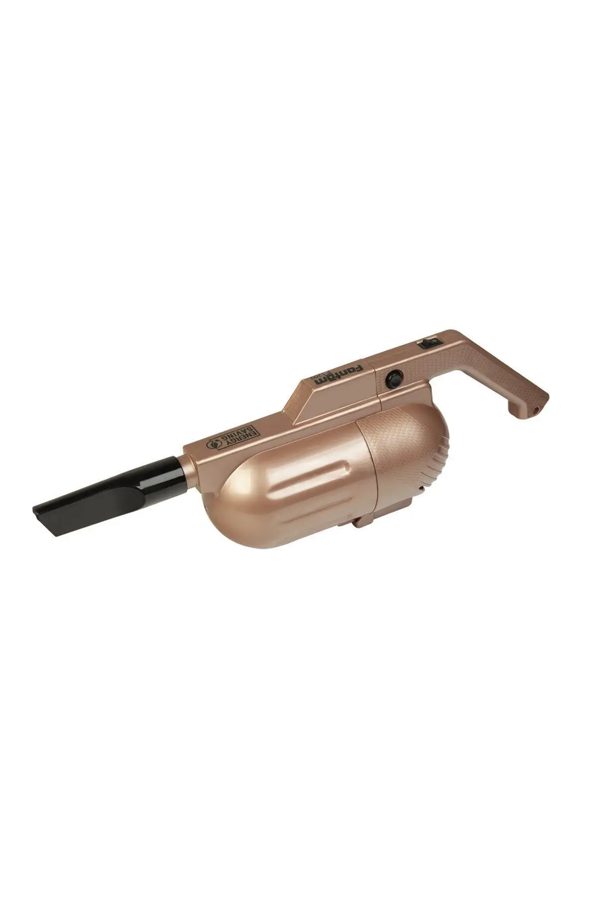 Pratıc-s P 1200 Toz Torbasız Dikey Süpürge Rose Gold