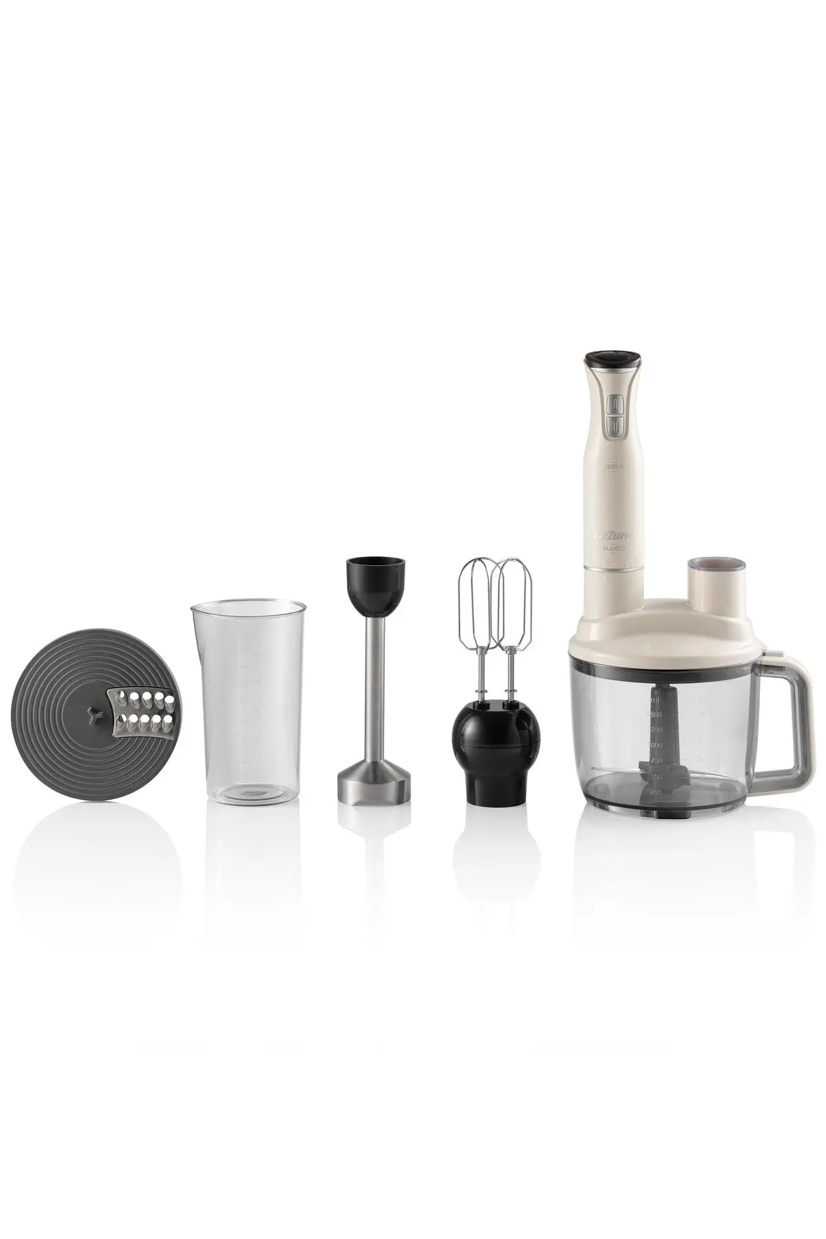 AR1142 Blanco Multi Blender Seti, 1500 W
