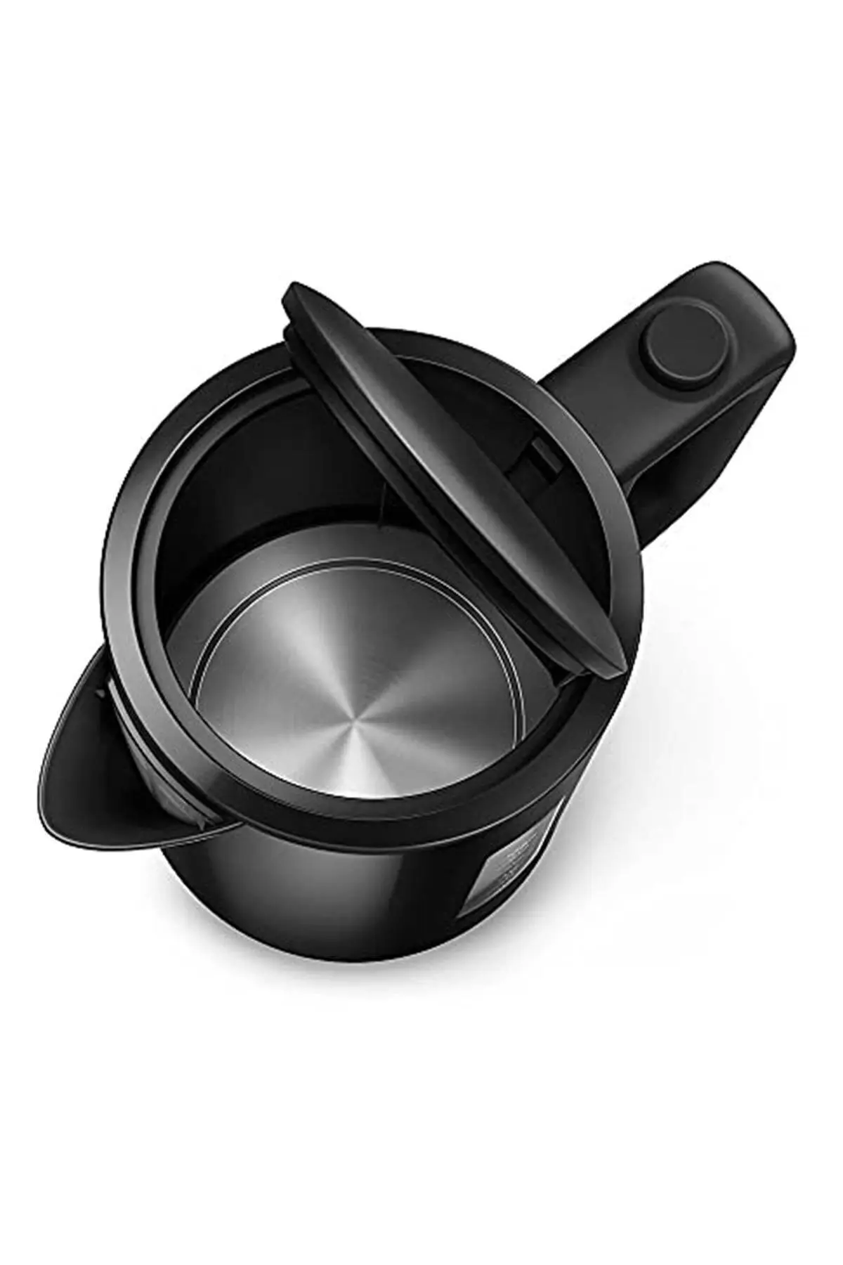 Phılıps Siyah Su Isıtıcısı -kettle