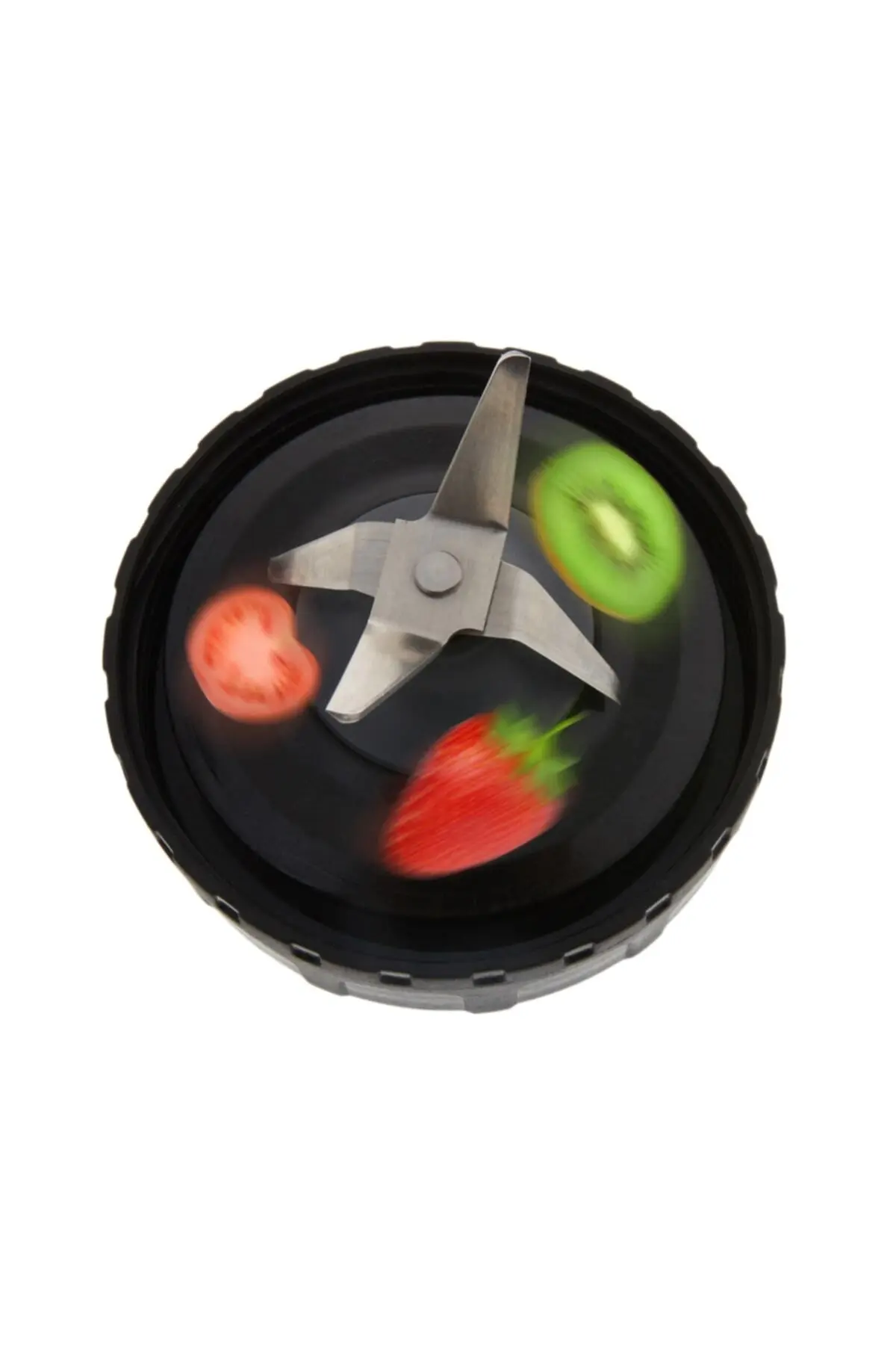 Kırmızı Blendfit Go Personal Kişisel Smoothie Blender Red 220 - 240 V C / F 2 Yıl 500+ ml Modern 50