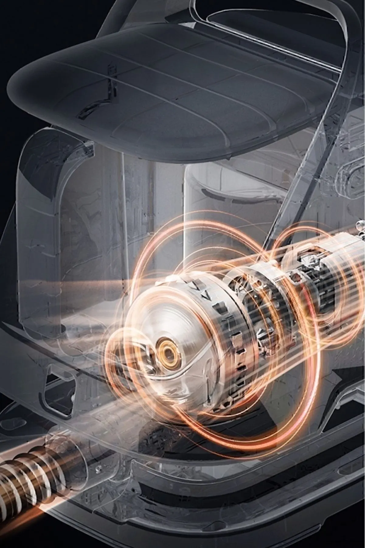 Kcc-4320 Koltuk Ve Halı Yıkama Makinesi