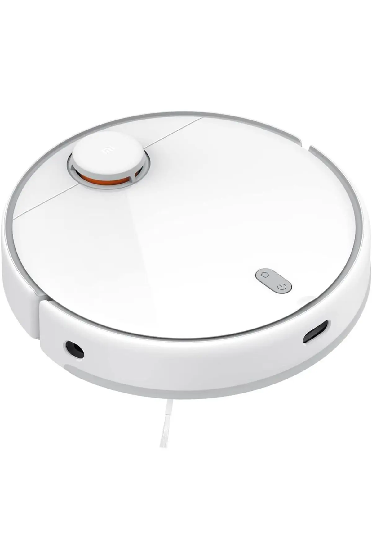 Mi Robot Vakumlu Paspas Mop 2 Pro Beyaz - Yeni Model