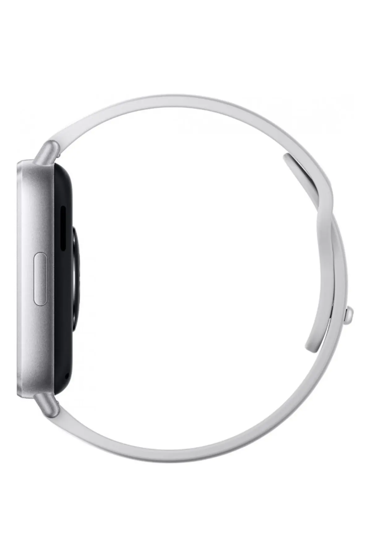Redmi Watch 5 Active Silver Akıllı Saat (Xiaomi Türkiye Garantili) Sesli Görüşme Özellikli