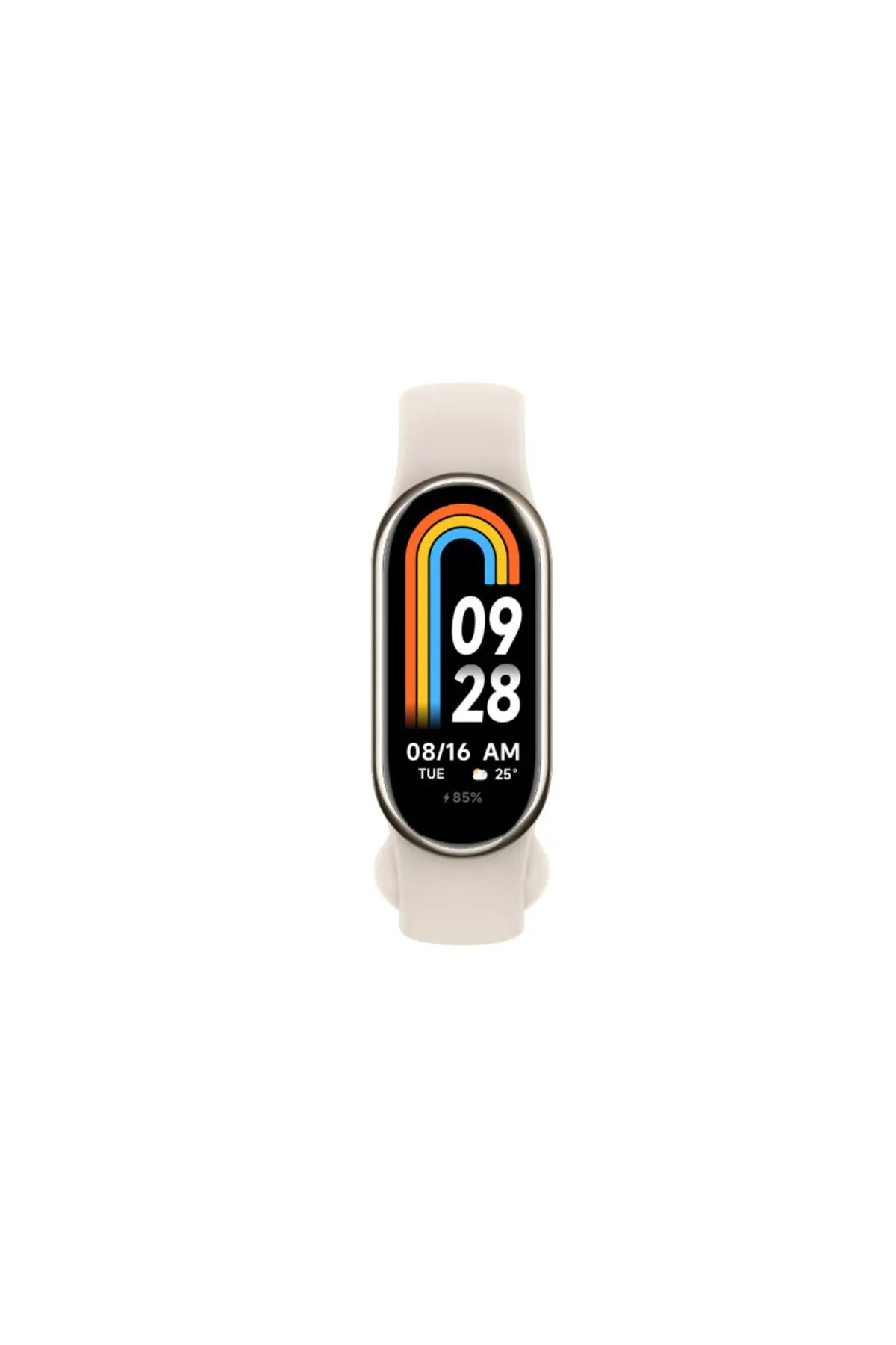 Mi Smart Band 8 Gold