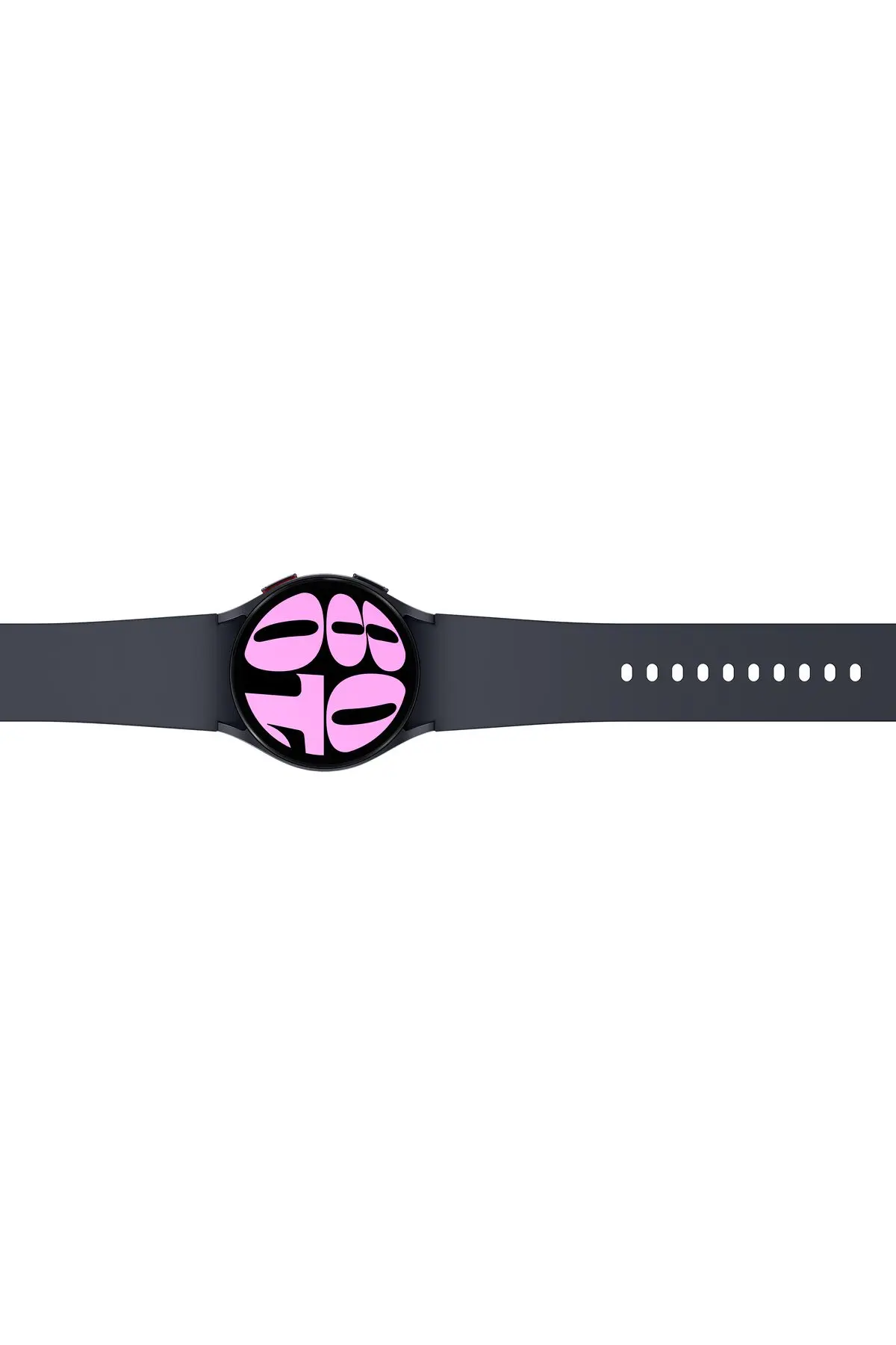 Galaxy Watch6 Siyah (Bluetooth, 40mm)