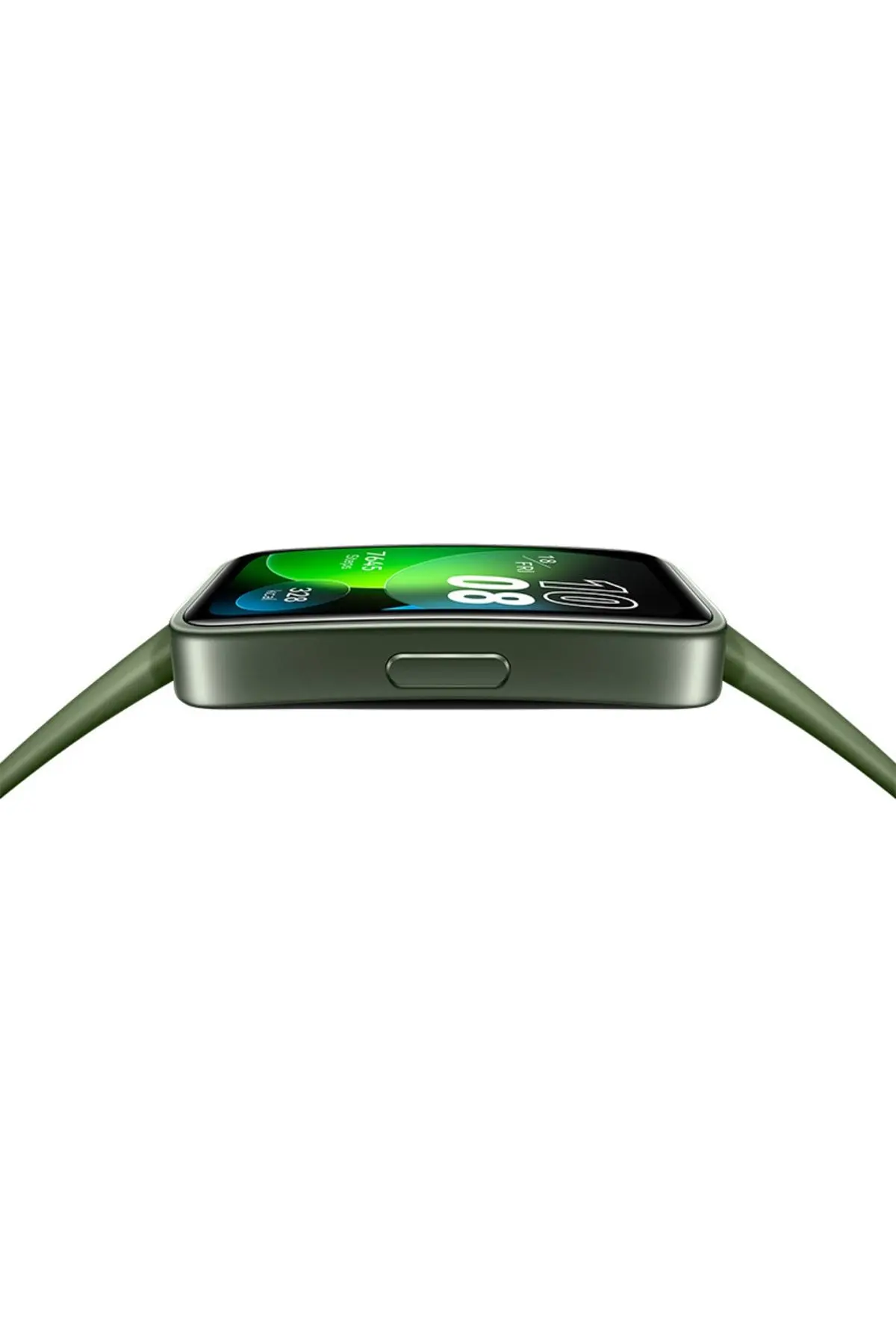 Band 8 Akıllı Saat Yeşil (Huawei Türkiye Garantili)