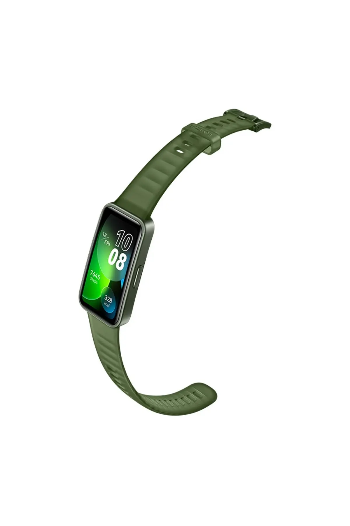 Band 8 Akıllı Saat Yeşil (Huawei Türkiye Garantili)