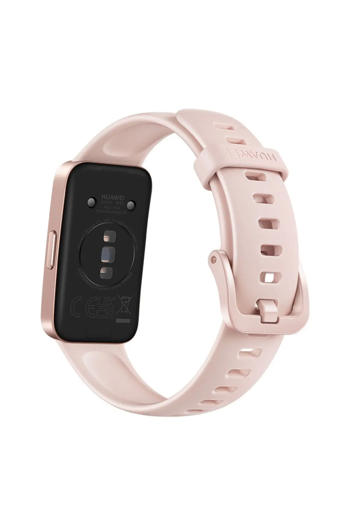 Band 8 Akıllı Saat Sakura Pembesi (Huawei Türkiye Garantili)