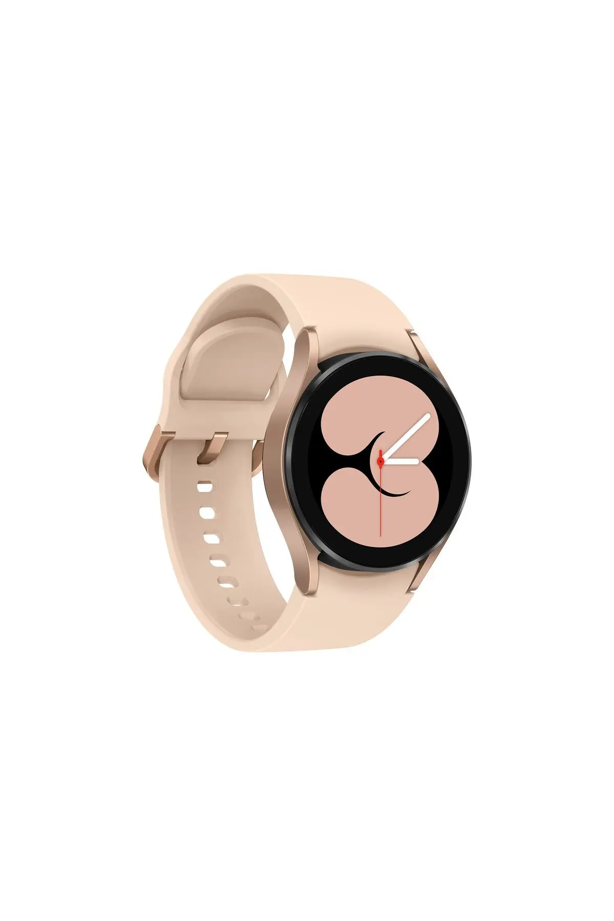 Galaxy Watch4 Bluetooth (40MM) (PEMBE ALTIN)