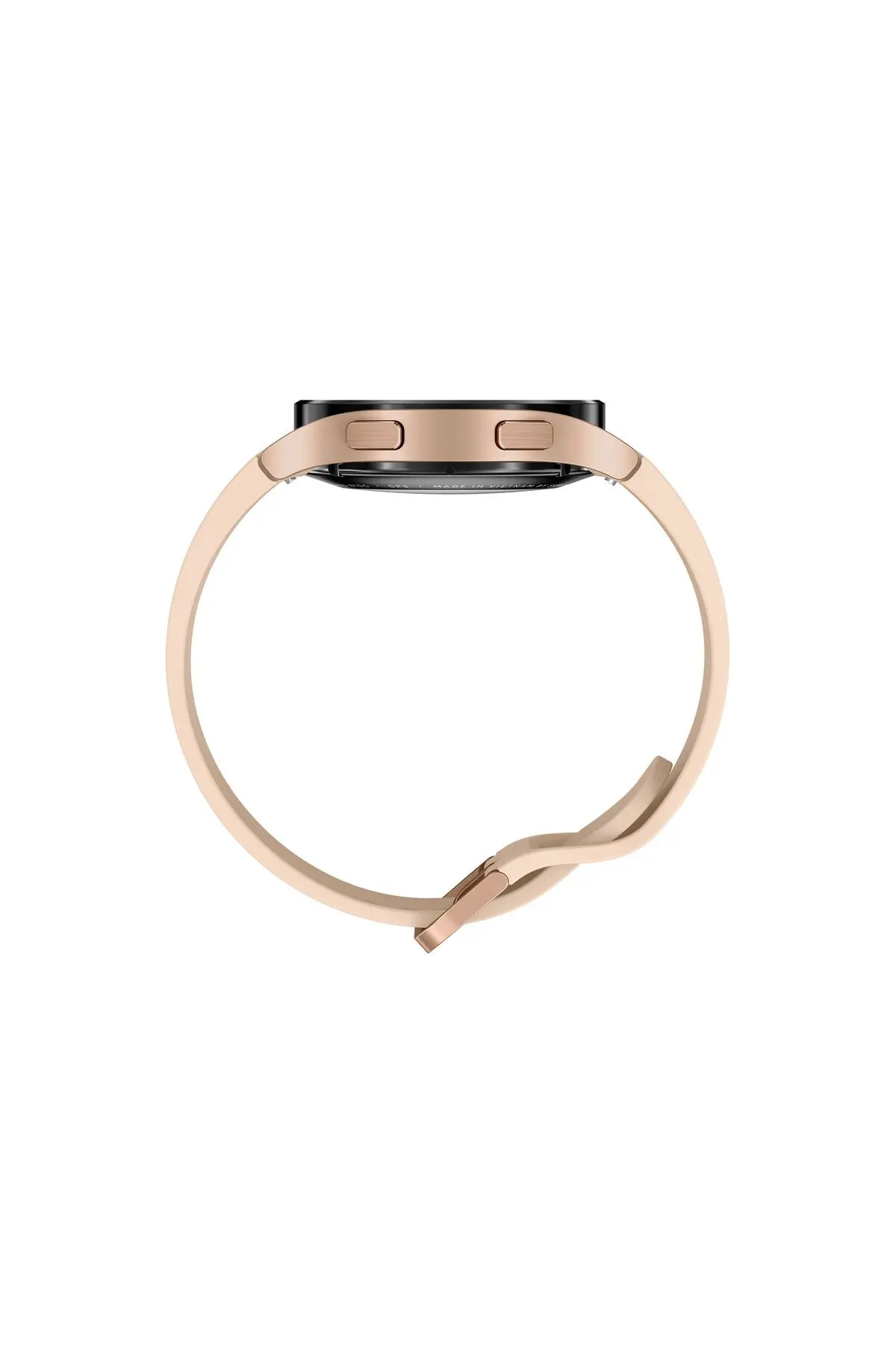 Galaxy Watch4 Bluetooth (40MM) (PEMBE ALTIN)