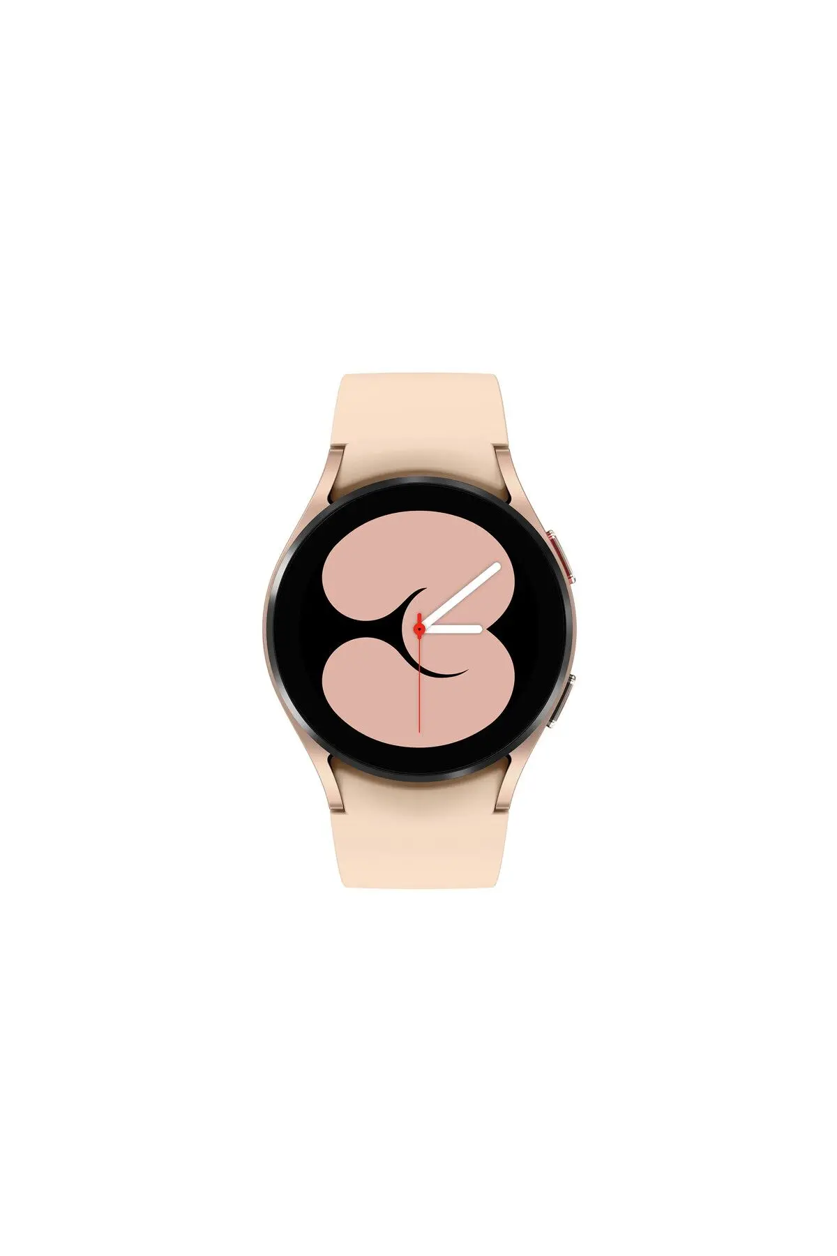 Galaxy Watch4 Bluetooth (40MM) (PEMBE ALTIN)