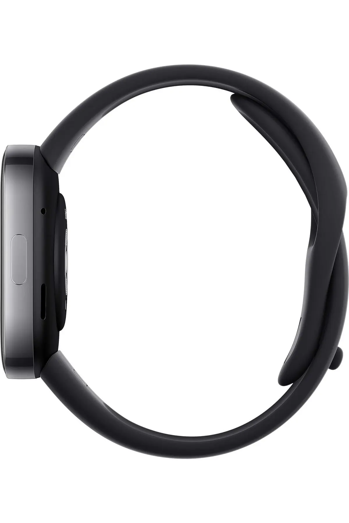 Redmi Watch 3 Siyah Akıllı Saat
