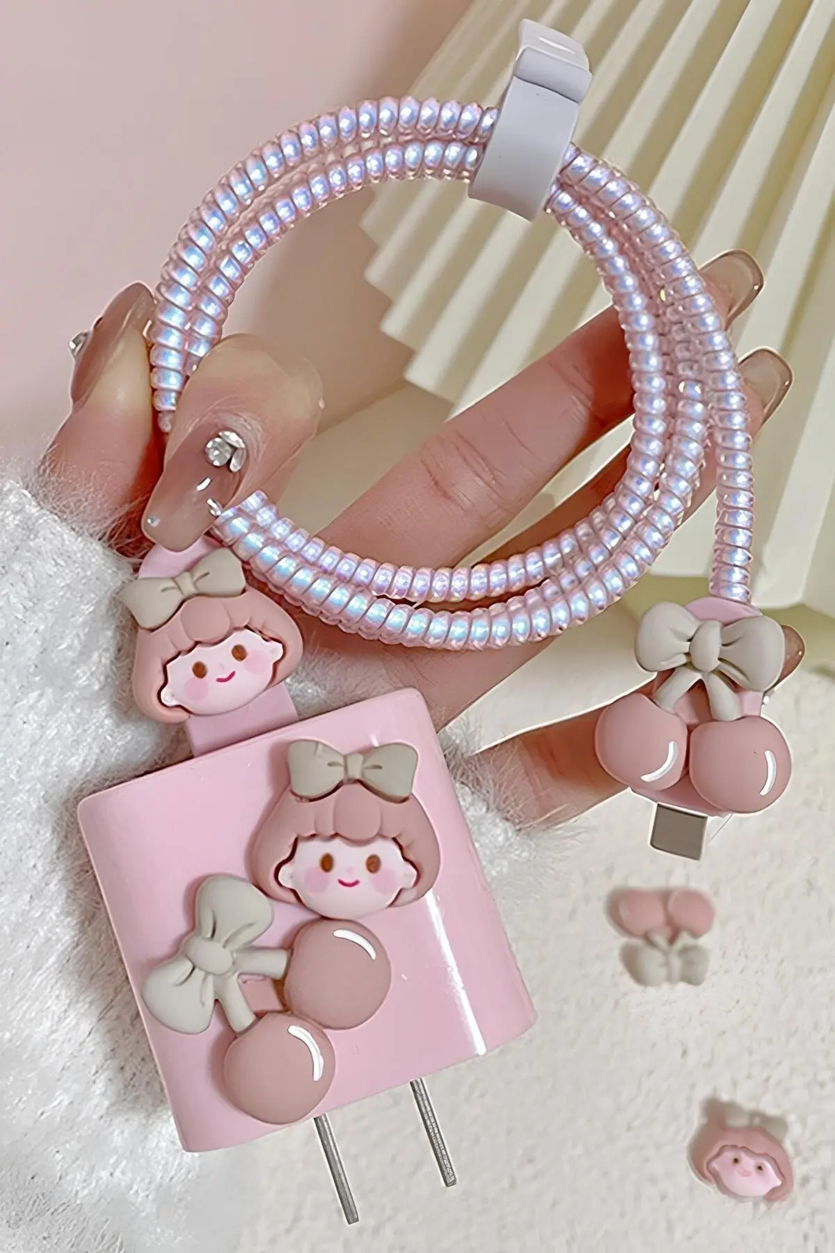 Pembe Kız