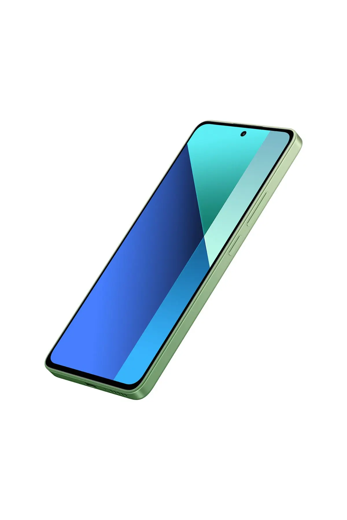 Redmi Note 13 8 GB RAM 256 GB Yeşil (Xiaomi Türkiye Garantili)